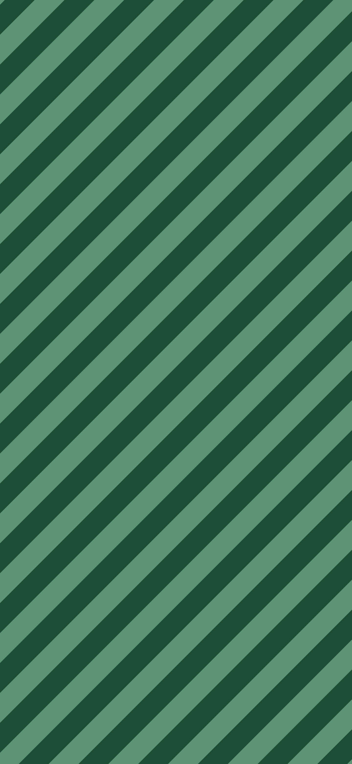 Dark Green Diagonal Striped wallpaper for iPhone and Android