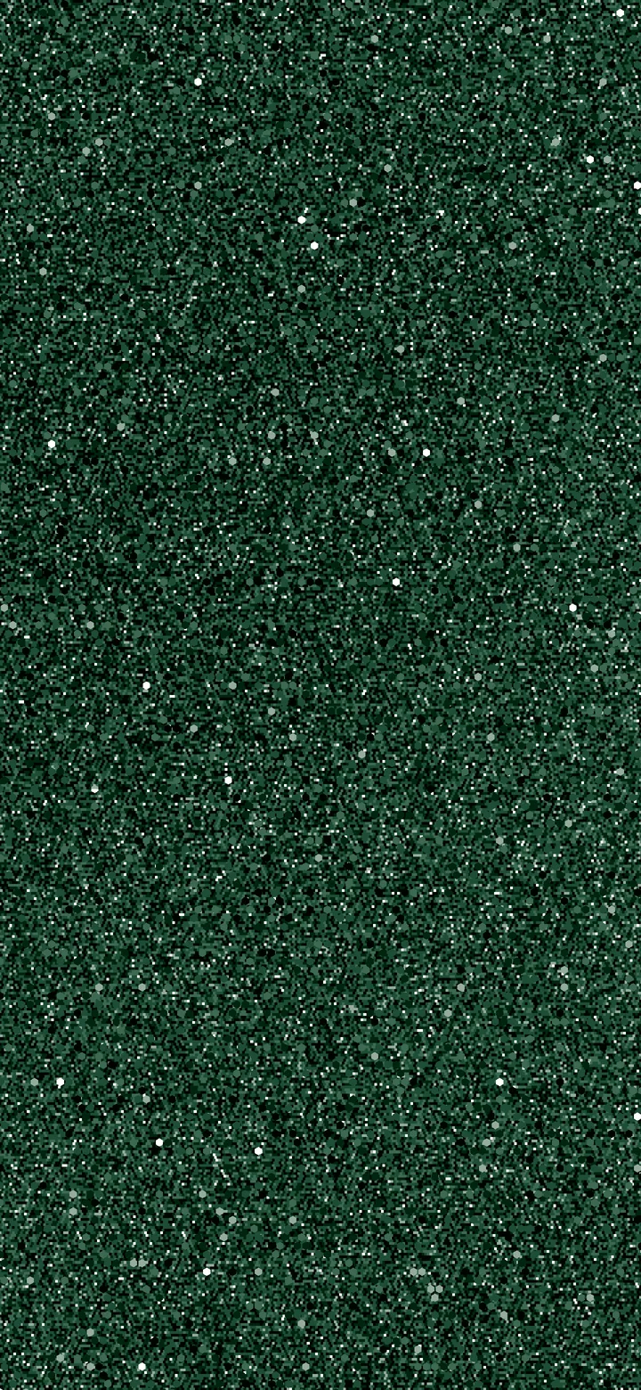 Dark Green Glitter wallpaper for iPhone and Android