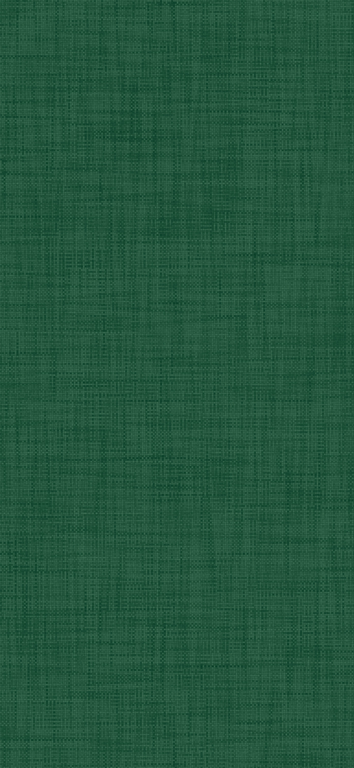 Dark Green Linen Texture wallpaper for iPhone and Android