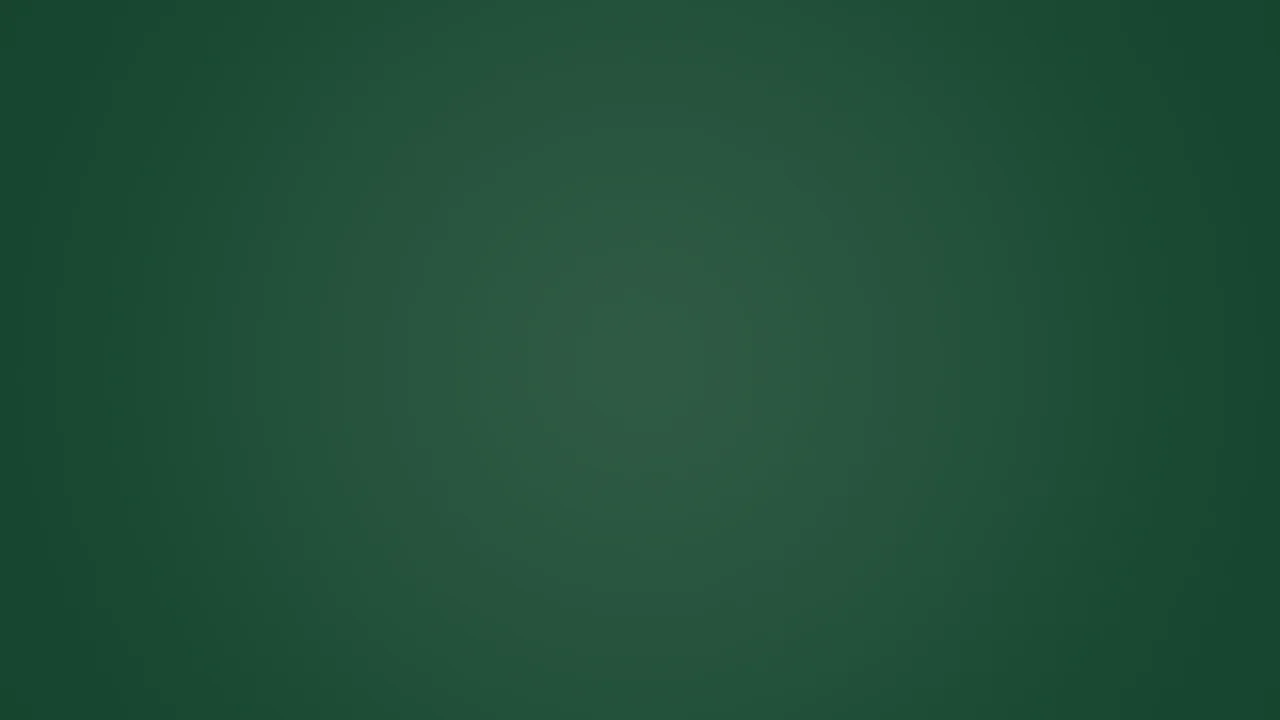 Dark Green Soft Solid Color desktop wallpaper in 4K