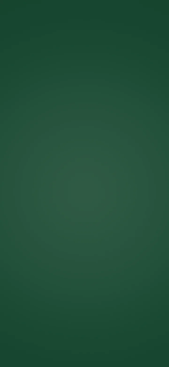 Dark Green Soft Solid Color wallpaper for iPhone and Android