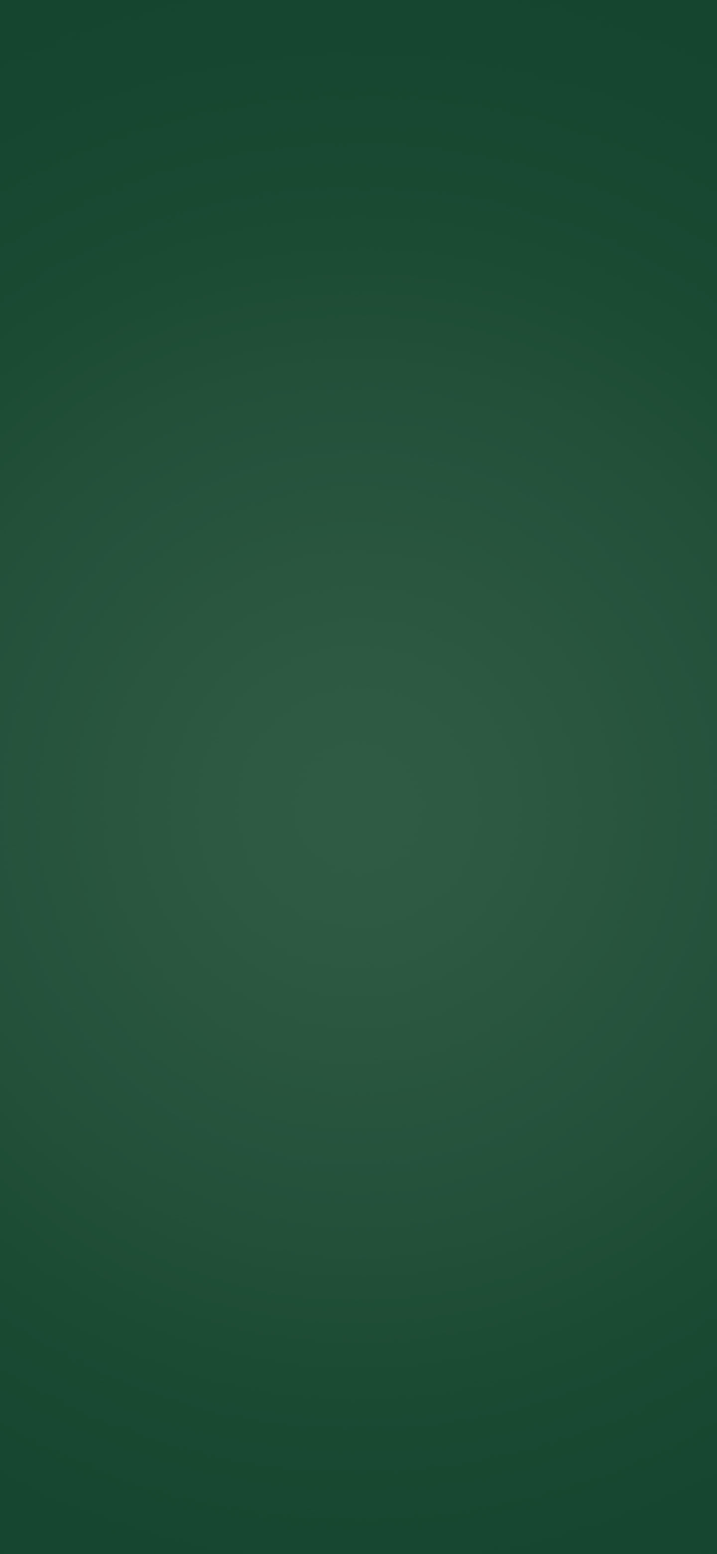 Dark Green Soft Solid Color wallpaper for iPhone and Android
