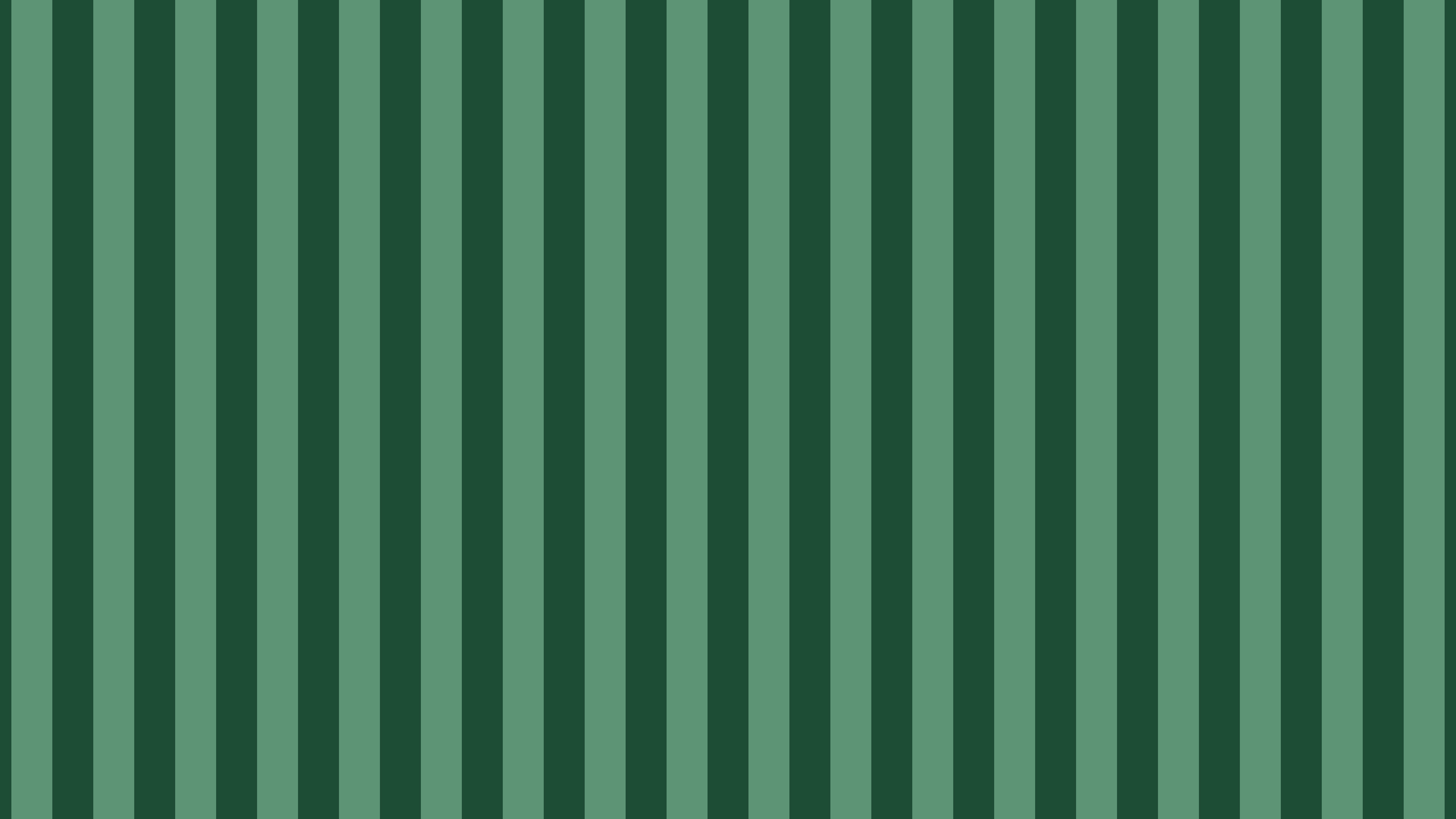 Dark Green Striped desktop wallpaper in 4K