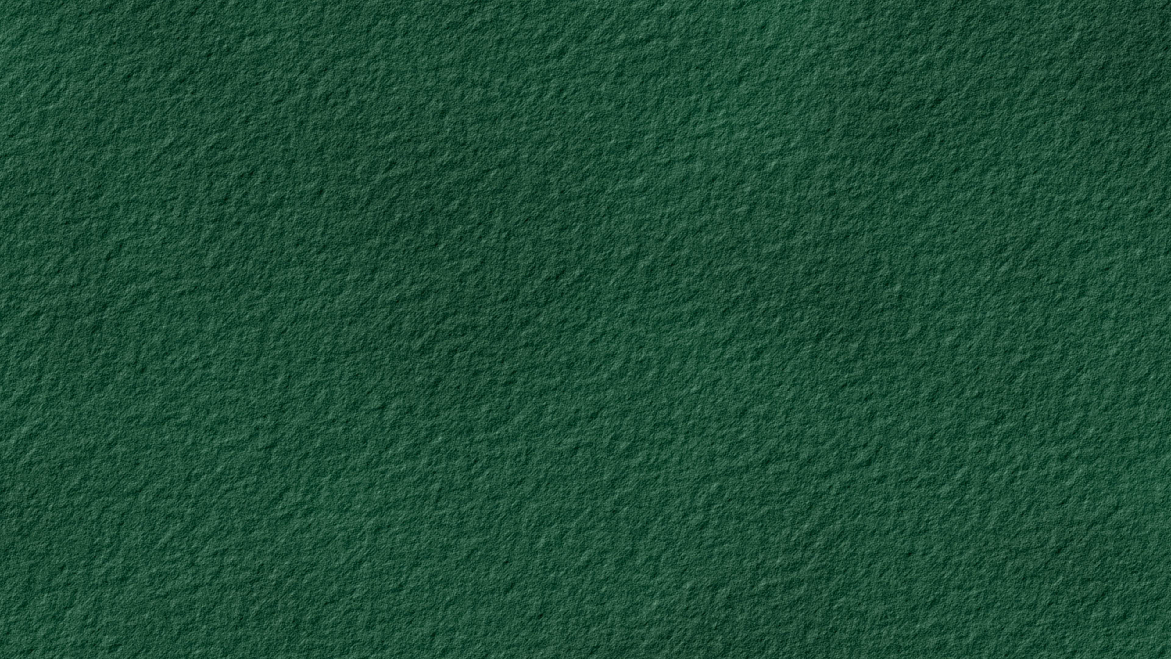 Dark Green Stucco Plaster Texture desktop wallpaper in 4K