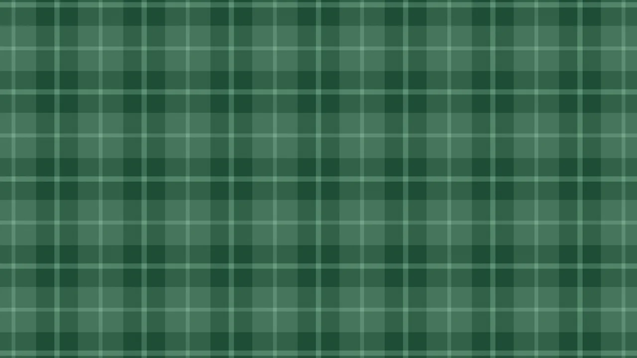 Dark Green Tartan Plaid desktop wallpaper in 4K