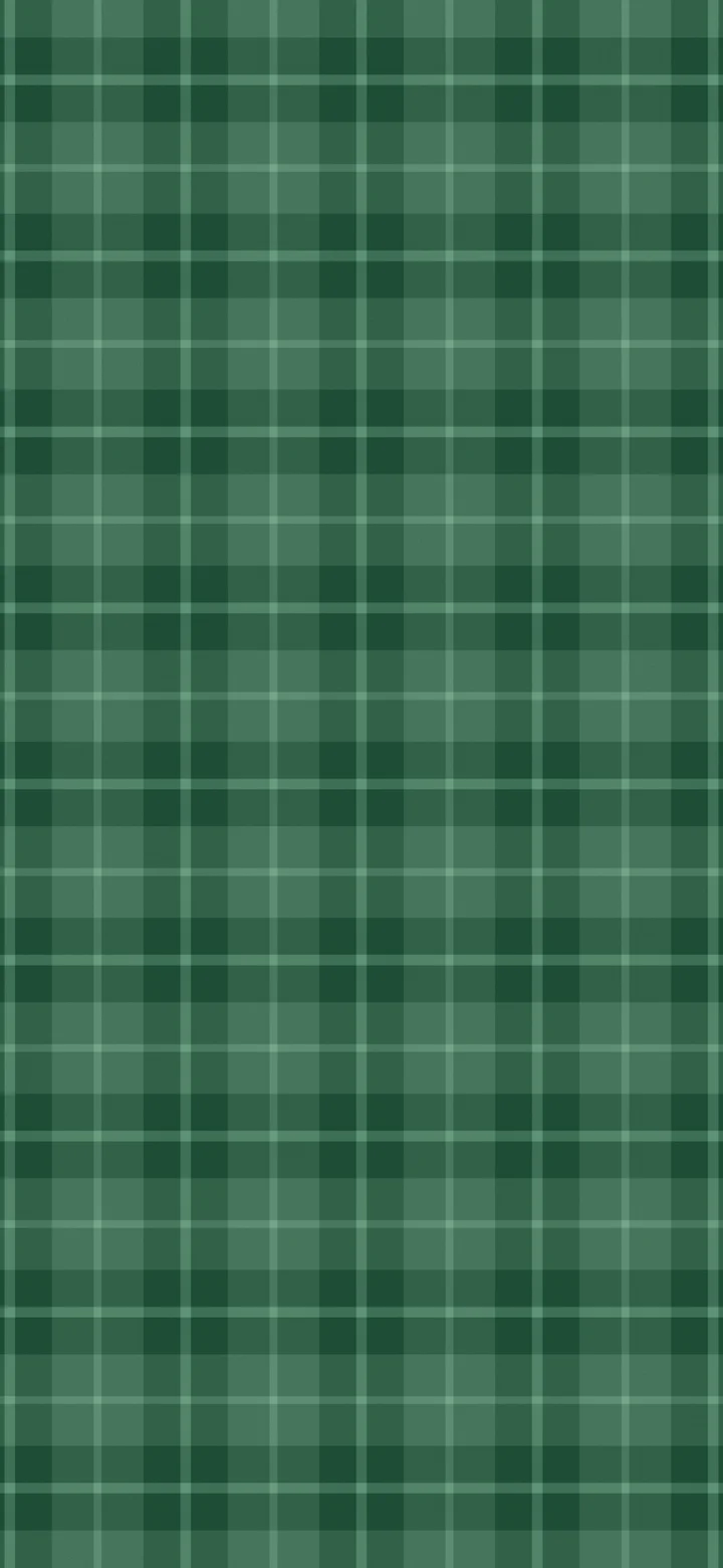 Dark Green Tartan Plaid wallpaper for iPhone and Android