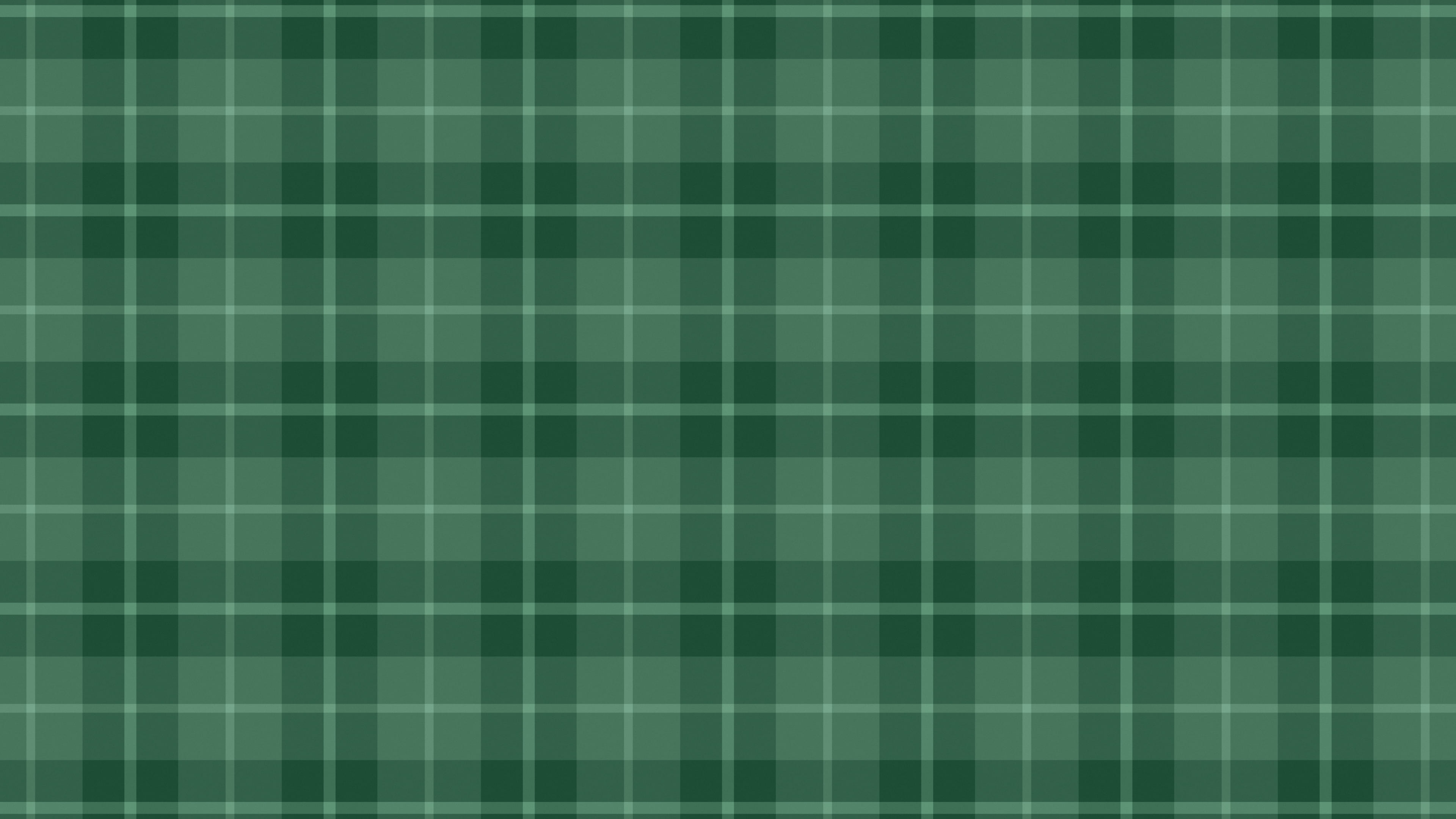 Dark Green Tartan Plaid desktop wallpaper in 4K
