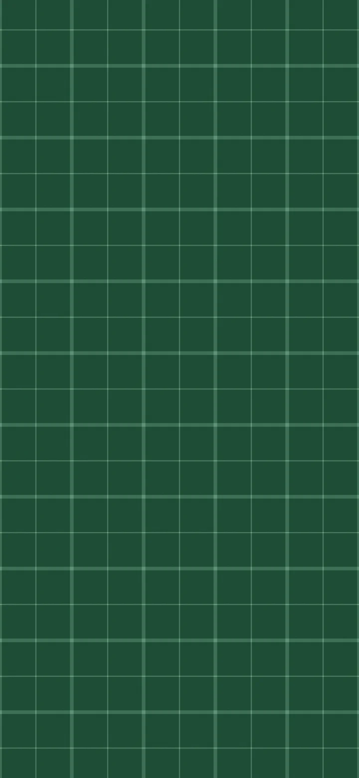 Dark Green Windowpane Plaid wallpaper for iPhone and Android