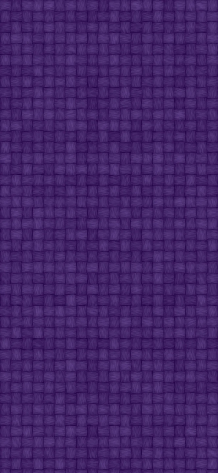 Dark Purple Basket Weave Texture wallpaper for iPhone and Android