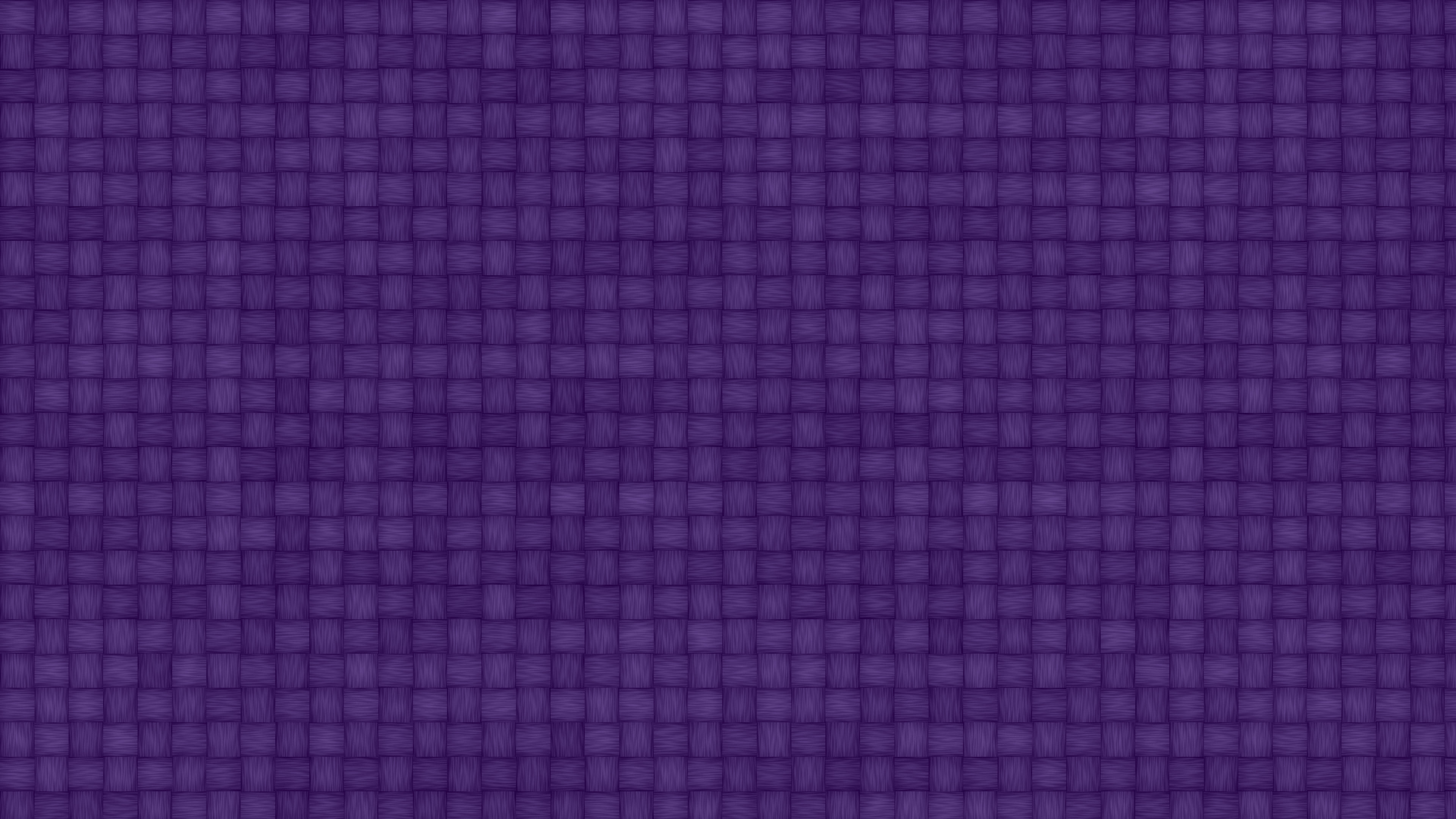 Dark Purple Basket Weave Texture desktop wallpaper in 4K