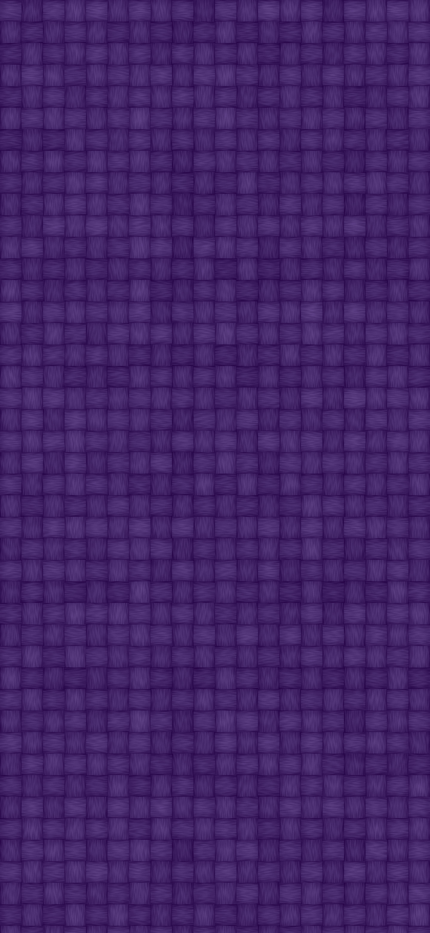 Dark Purple Basket Weave Texture wallpaper for iPhone and Android