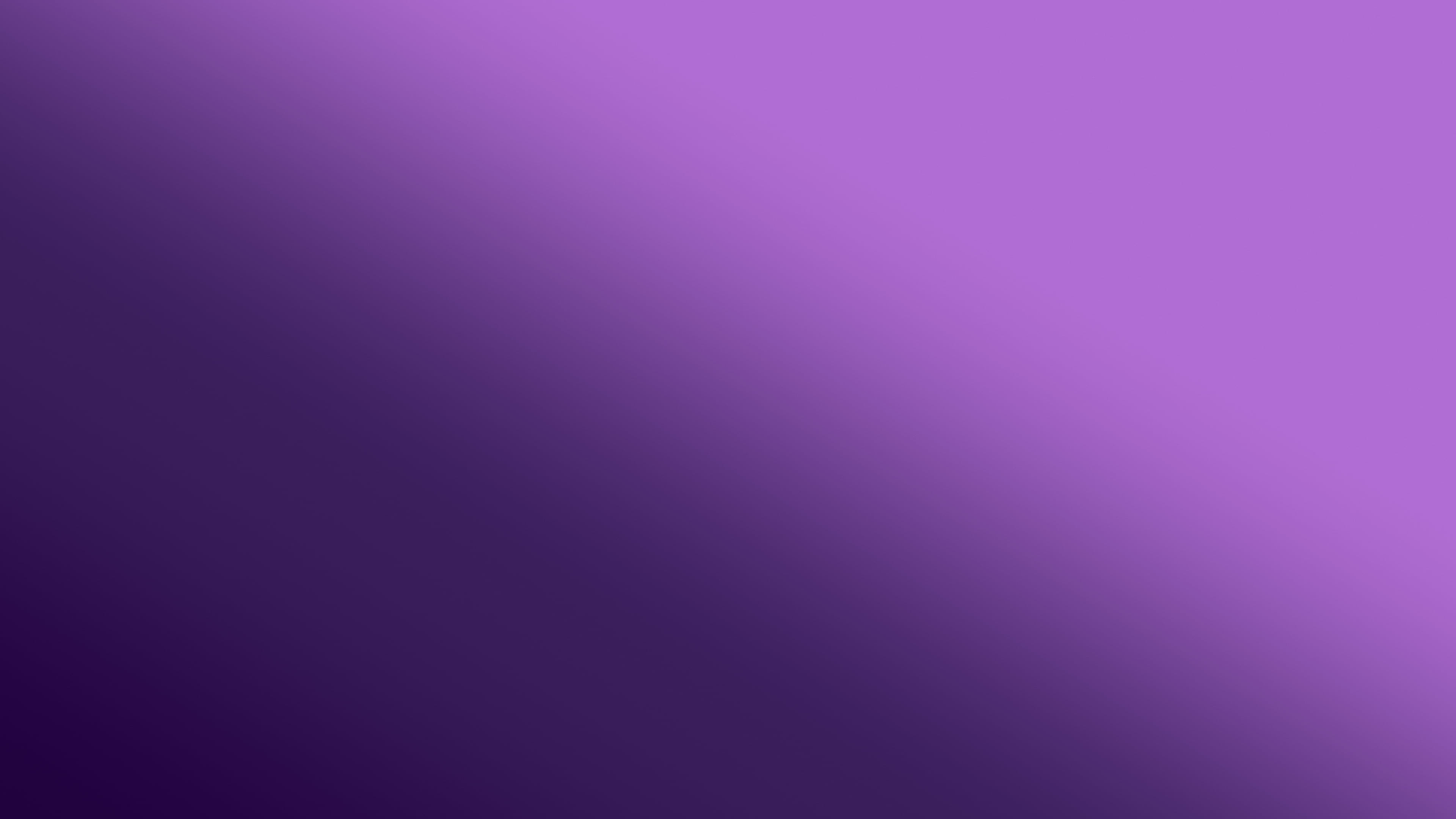 Dark Purple Diagonal Ombre Gradient desktop wallpaper in 4K
