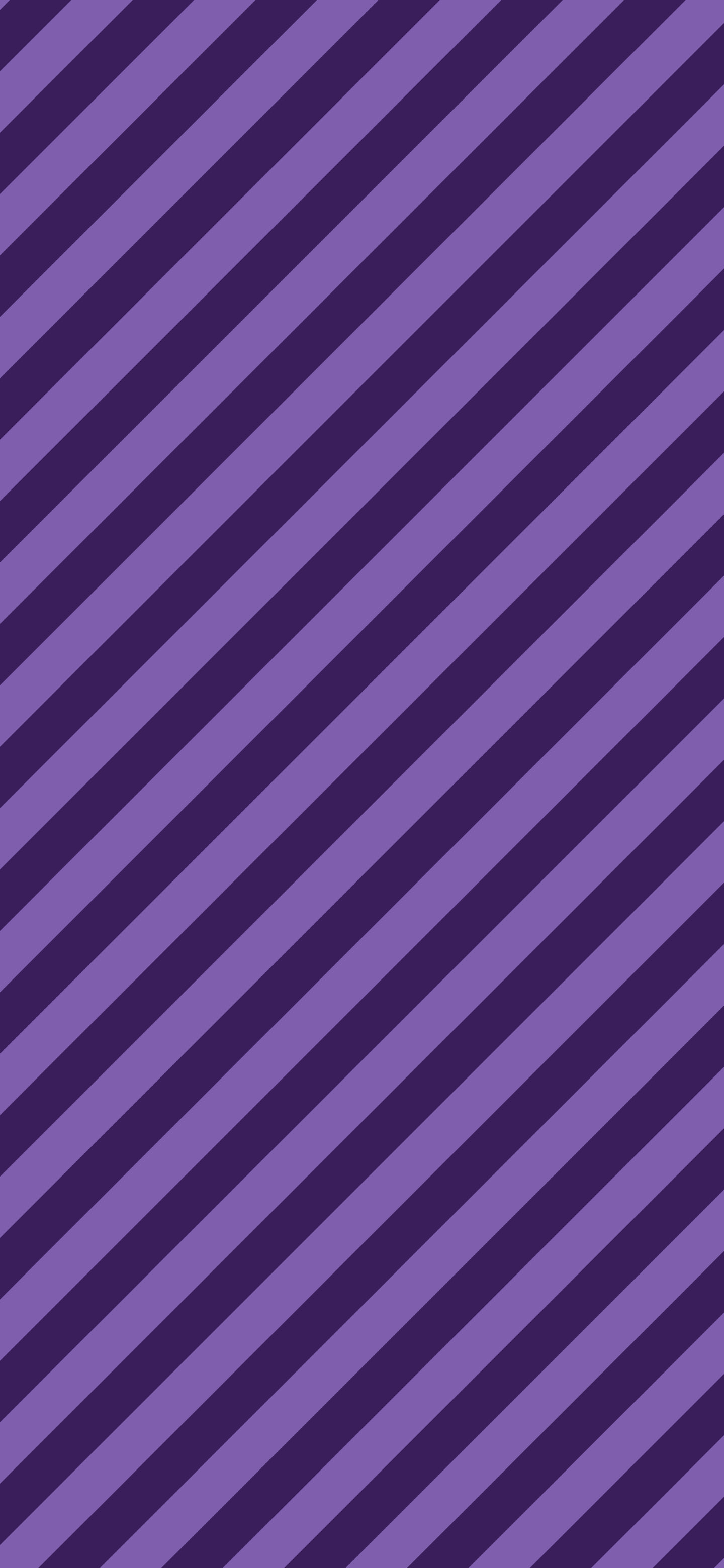 Dark Purple Diagonal Striped wallpaper for iPhone and Android