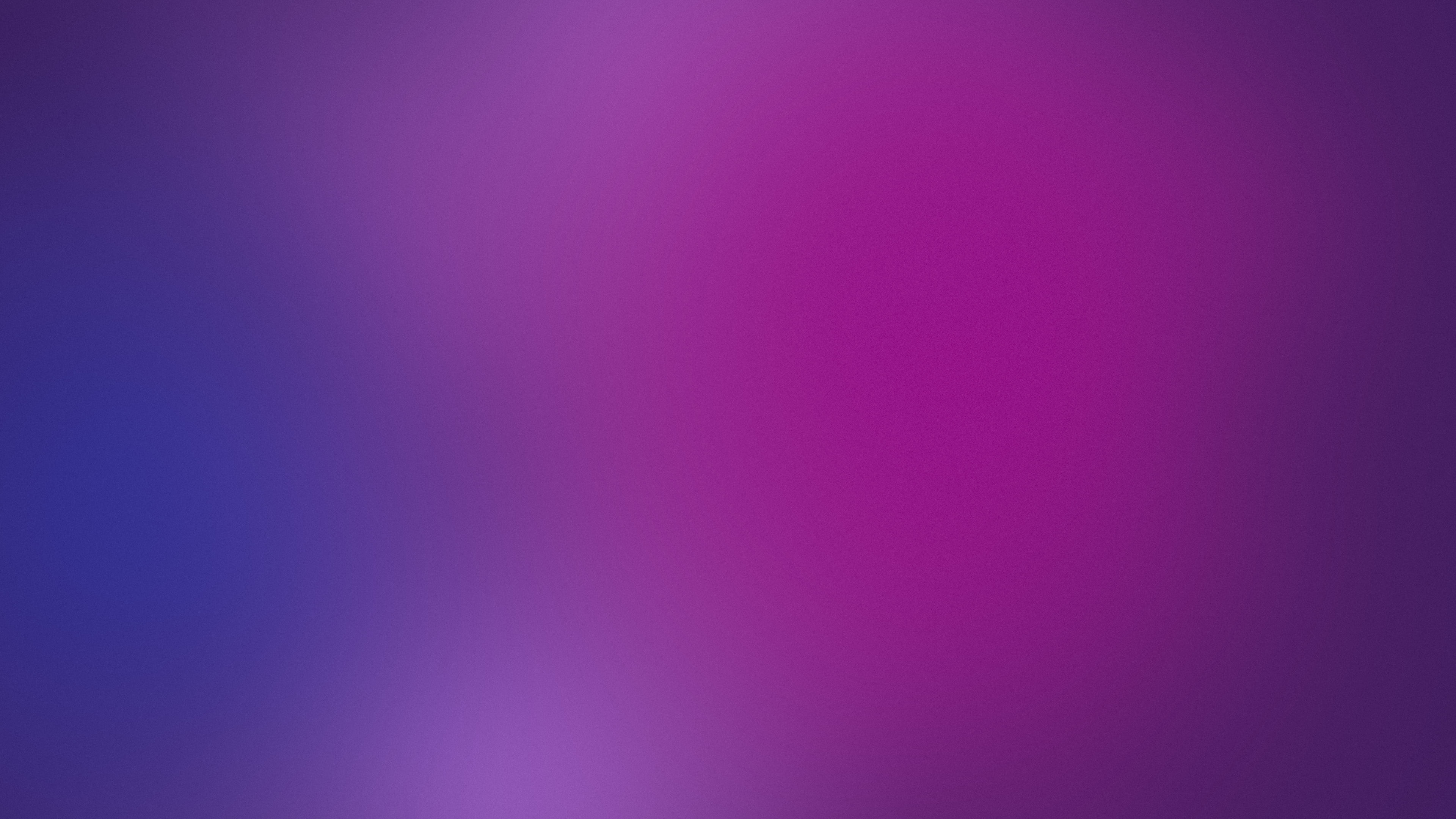 Dark Purple Dreamy Aura Gradient desktop wallpaper in 4K
