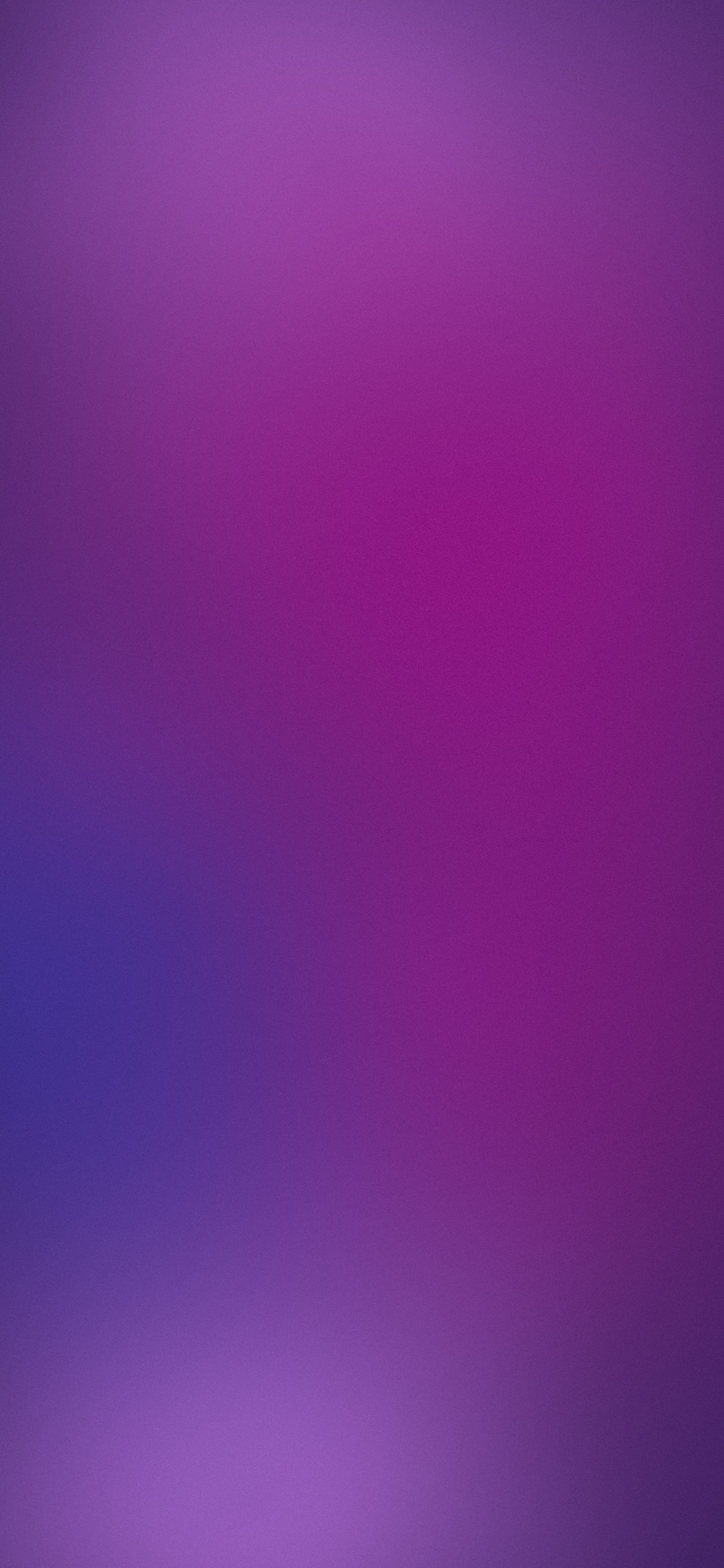 Dark Purple Dreamy Aura Gradient wallpaper for iPhone and Android