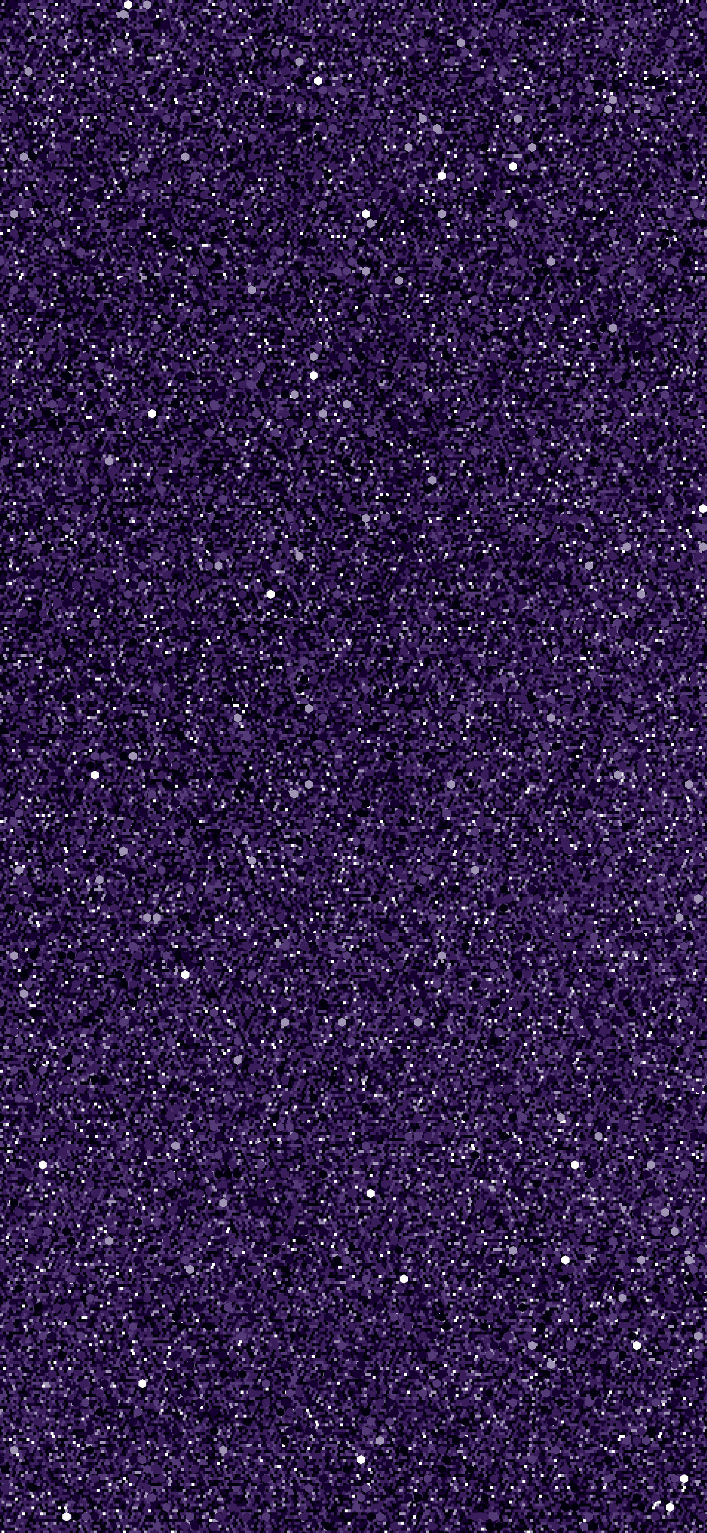 Dark Purple Glitter wallpaper for iPhone and Android