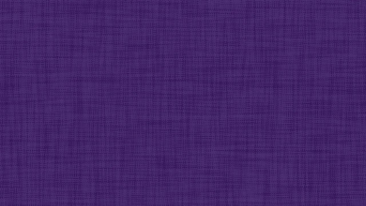 Dark Purple Linen Texture desktop wallpaper in 4K
