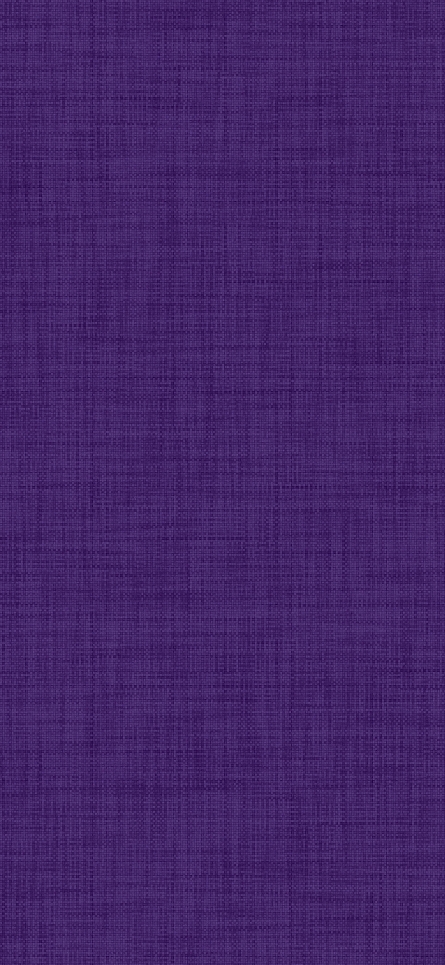 Dark Purple Linen Texture wallpaper for iPhone and Android