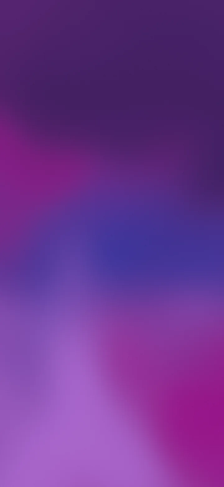 Dark Purple Mesh Gradient wallpaper for iPhone and Android