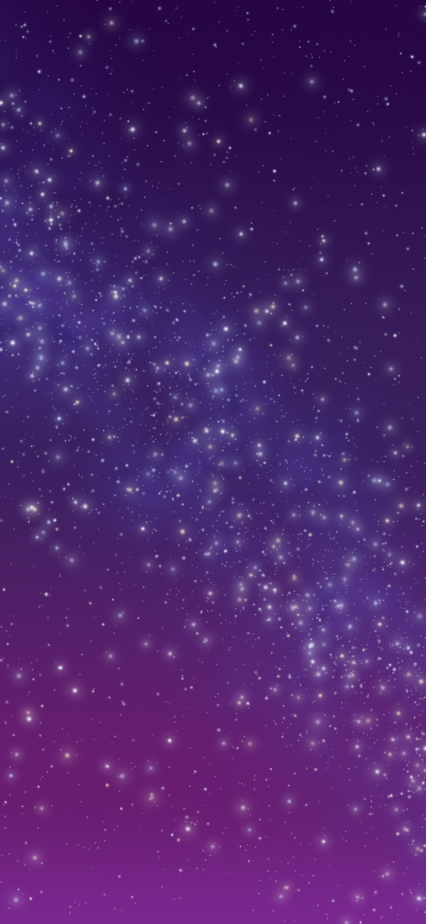 Dark Purple Milky Way Galaxy wallpaper for iPhone and Android