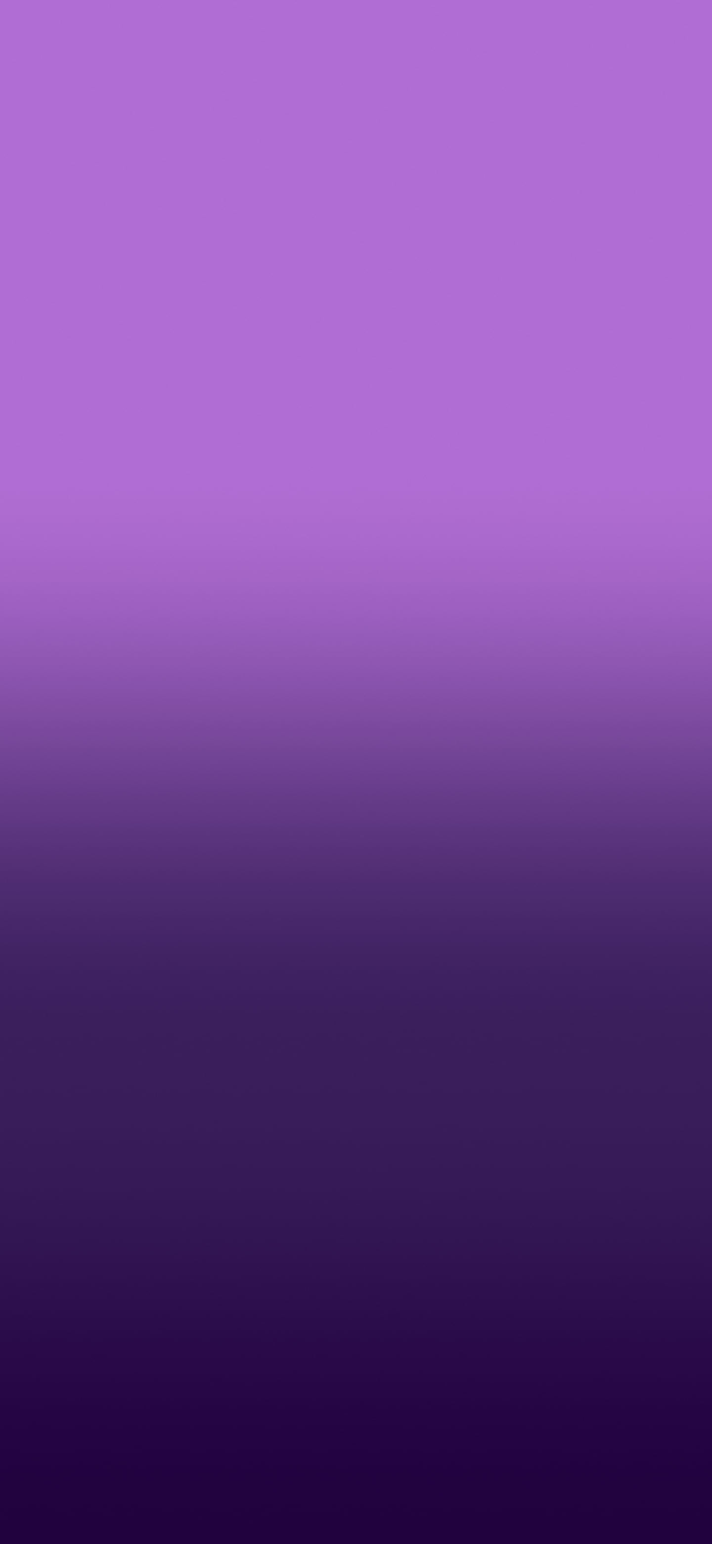 Dark Purple Ombre Gradient wallpaper for iPhone and Android