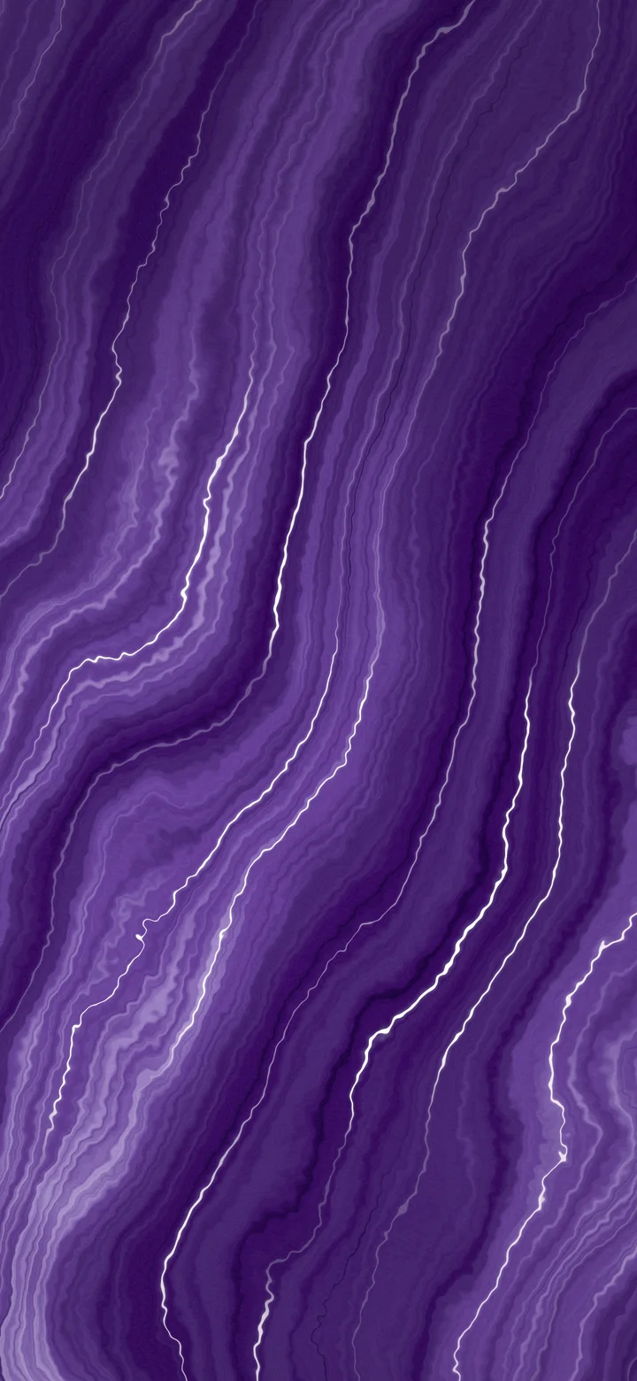 Dark Purple Onyx Marble wallpaper for iPhone and Android