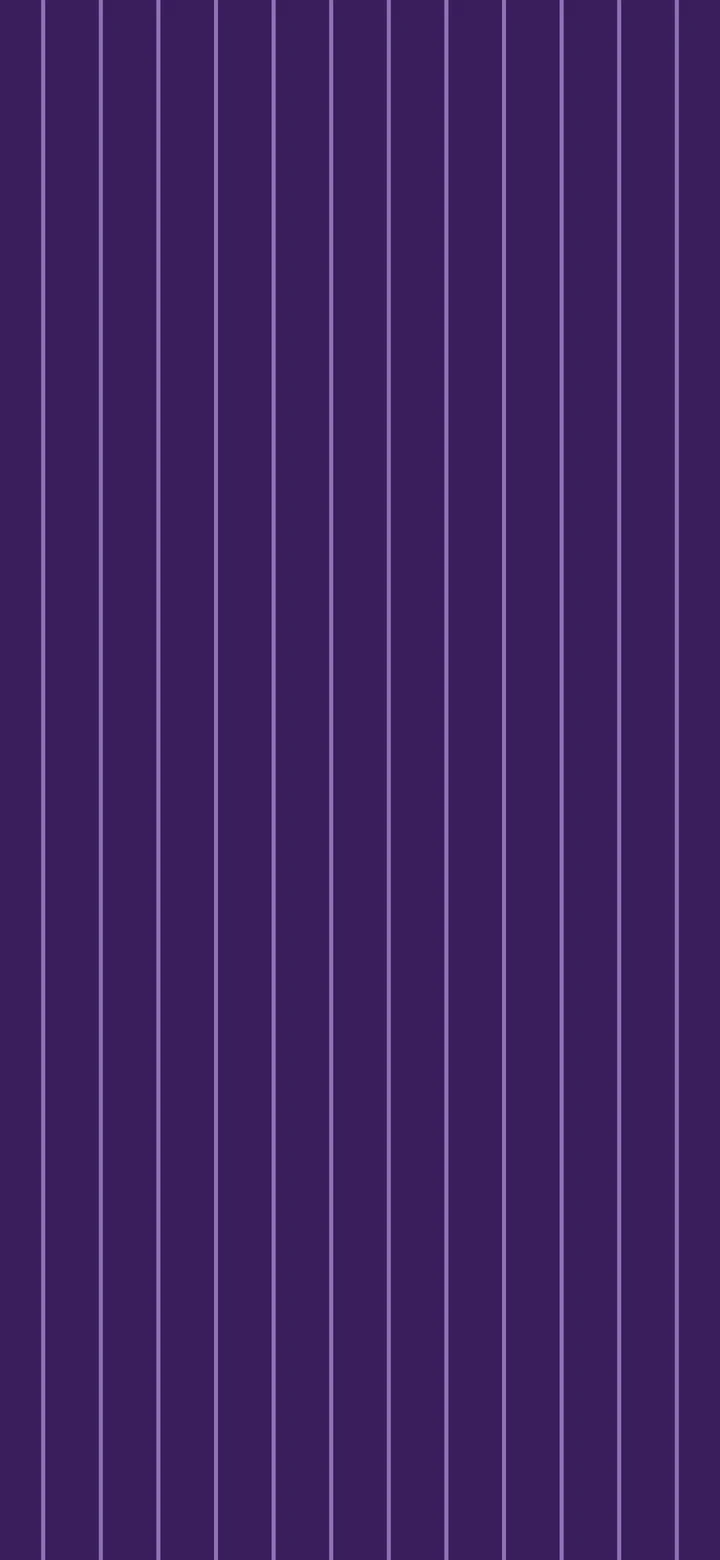 Dark Purple Pinstripe wallpaper for iPhone and Android