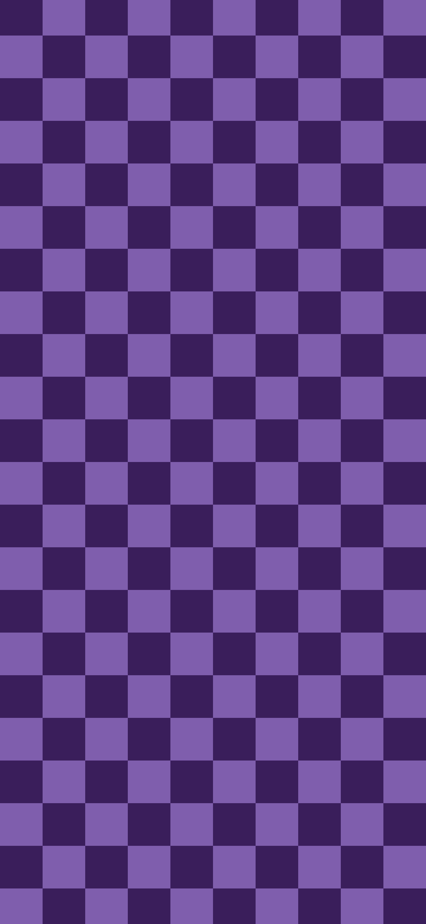 Dark Purple Small Checkered wallpaper for iPhone and Android