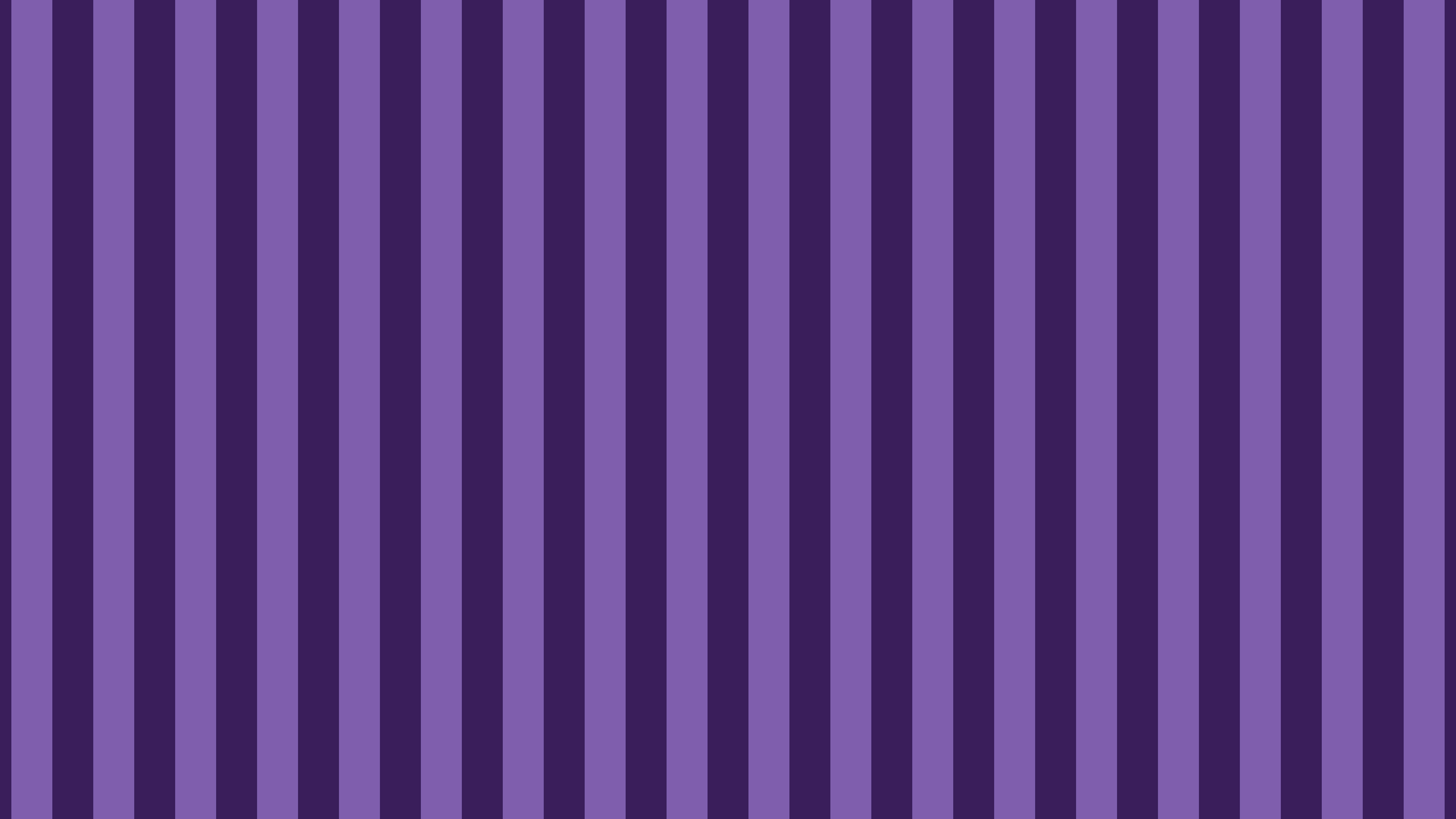 Dark Purple Striped desktop wallpaper in 4K