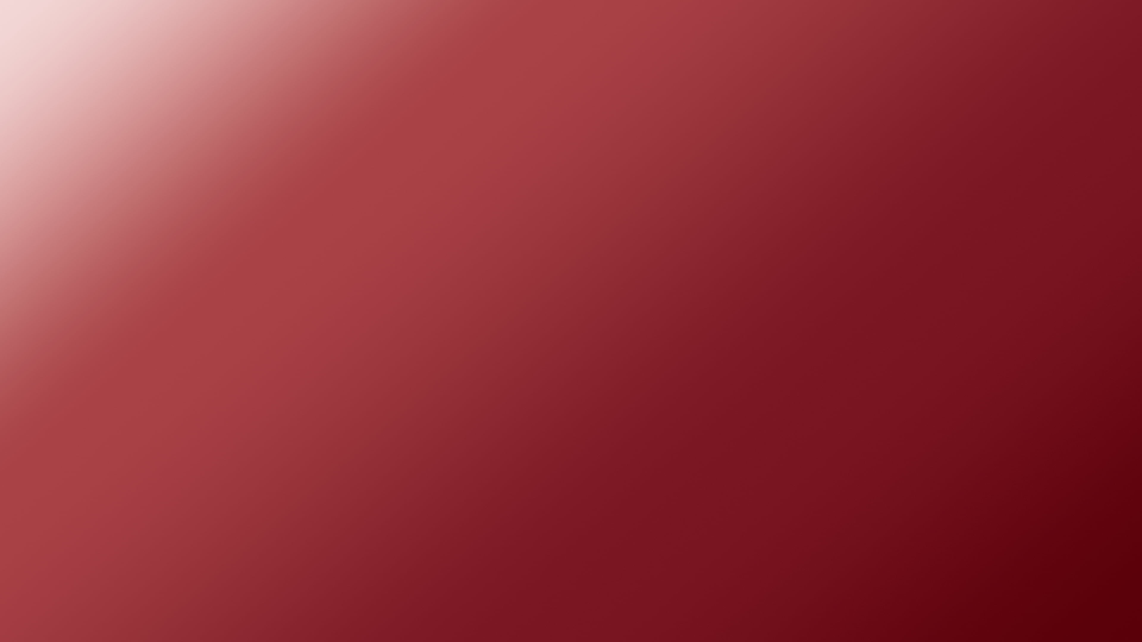 Dark Red and Ivory Diagonal Ombre Gradient desktop wallpaper in 4K