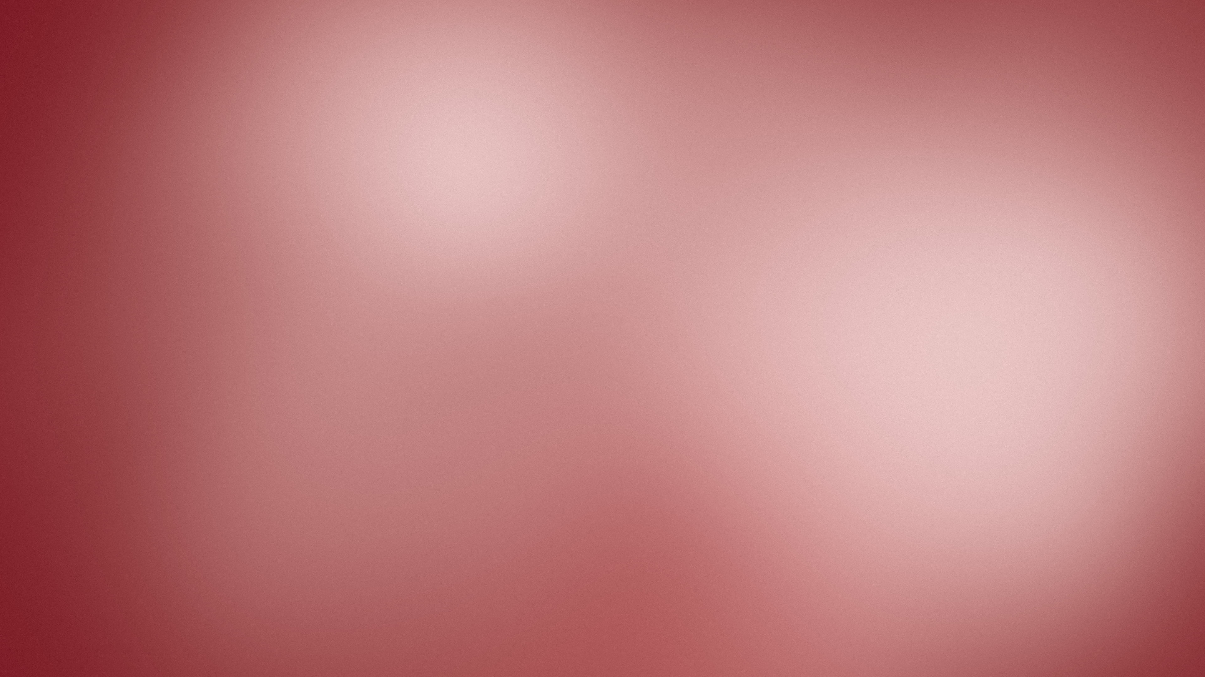 Dark Red and Ivory Dreamy Aura Gradient desktop wallpaper in 4K
