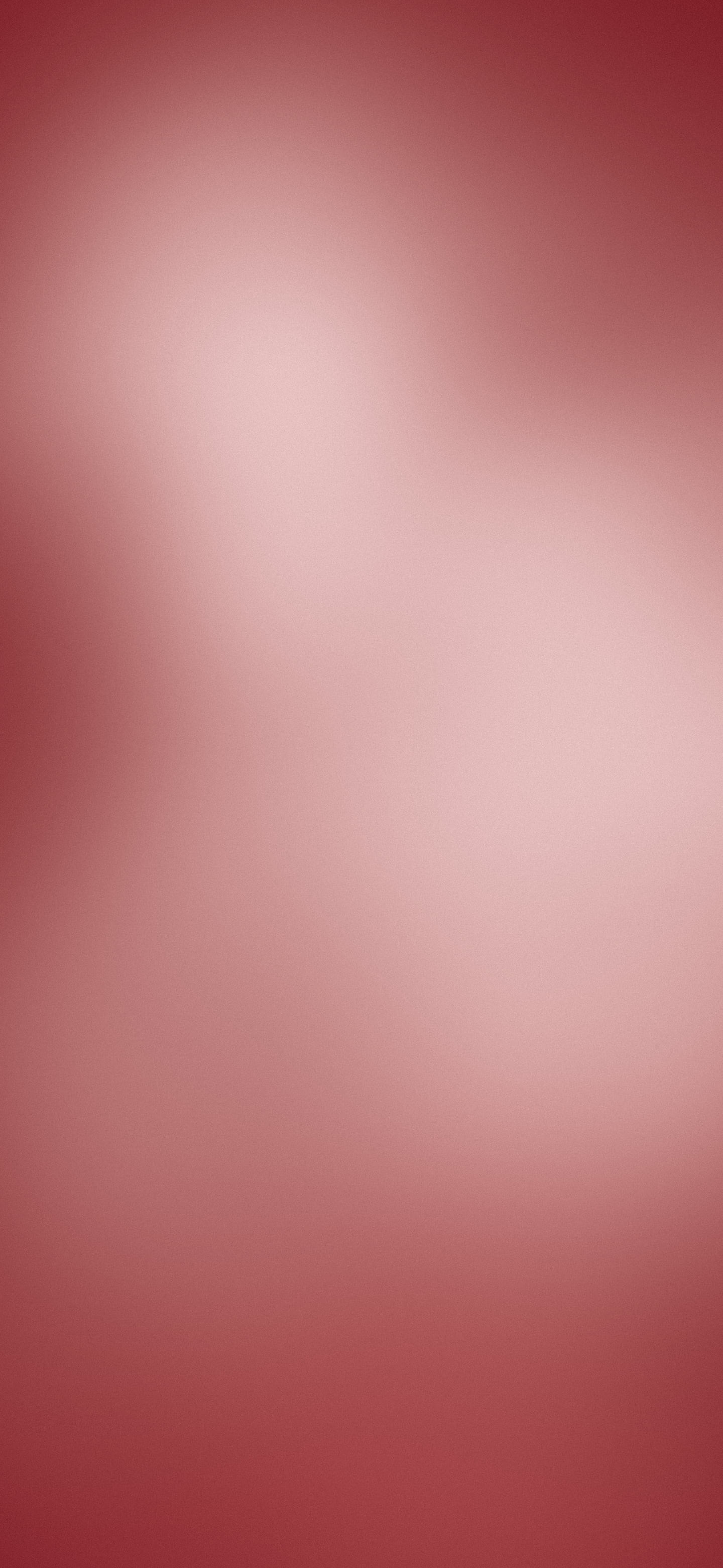 Dark Red and Ivory Dreamy Aura Gradient wallpaper for iPhone and Android