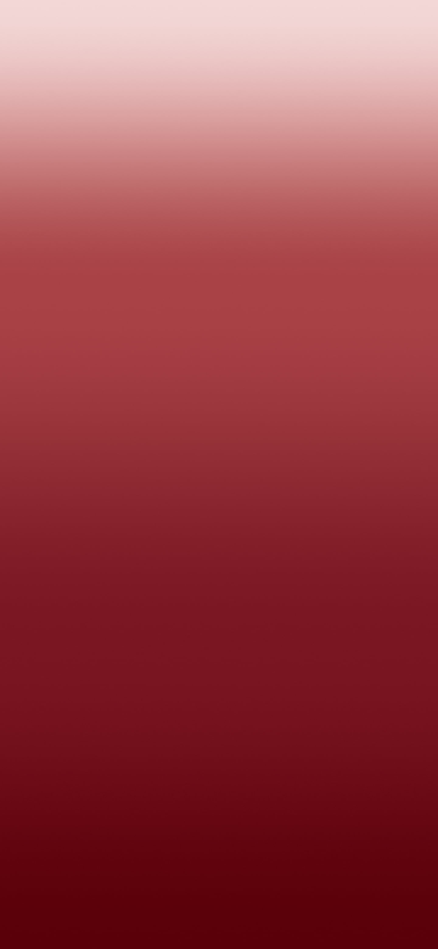 Dark Red and Ivory Ombre Gradient wallpaper for iPhone and Android