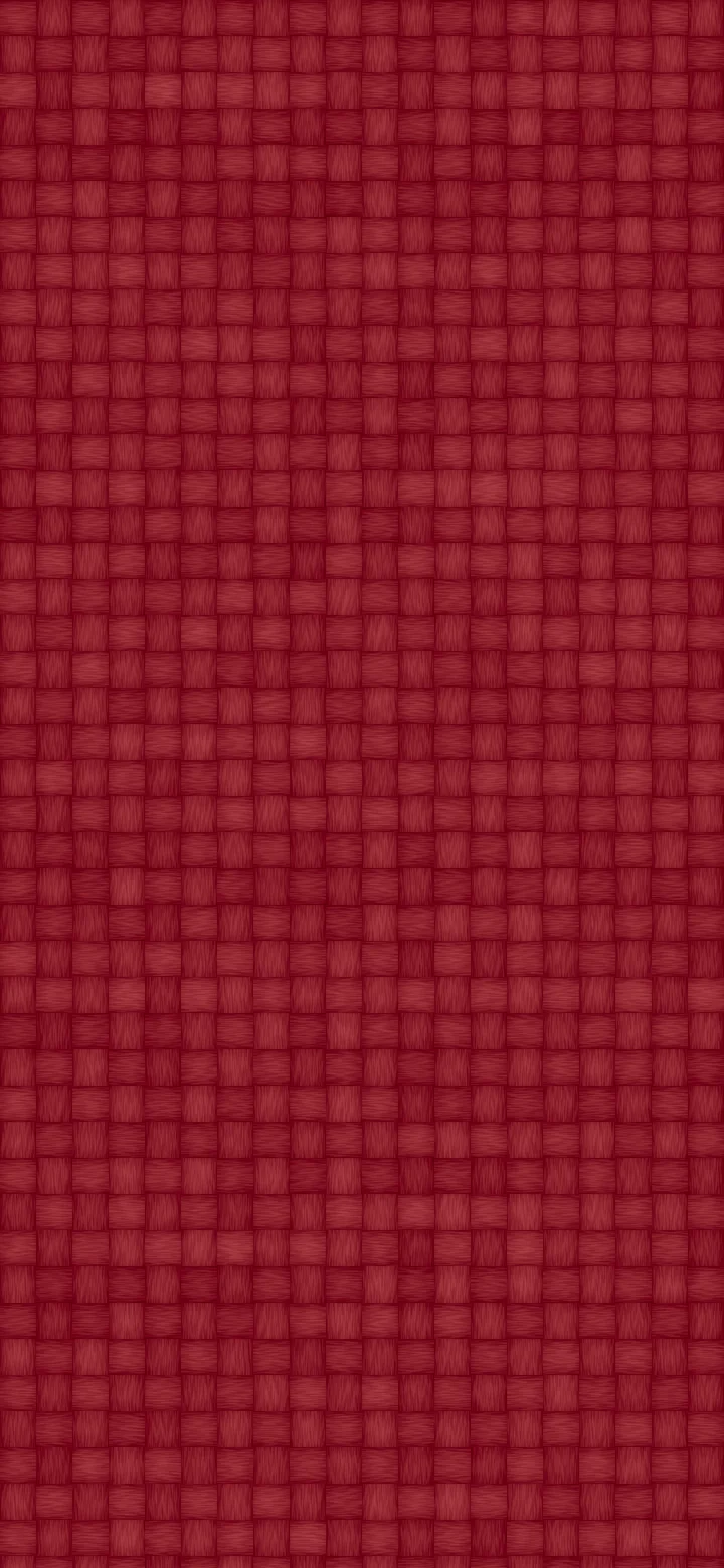Dark Red Basket Weave Texture wallpaper for iPhone and Android