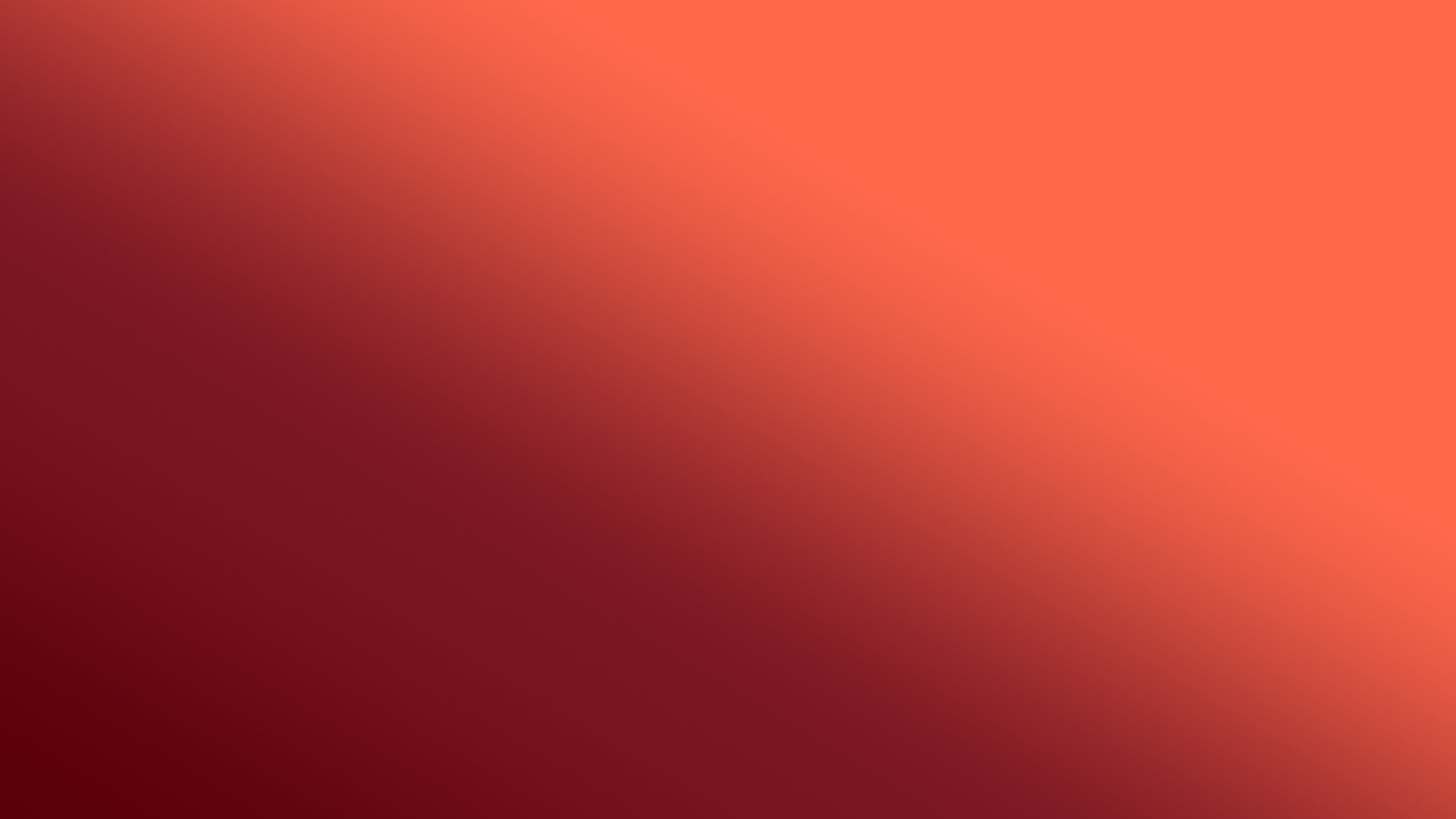 Dark Red Diagonal Ombre Gradient desktop wallpaper in 4K