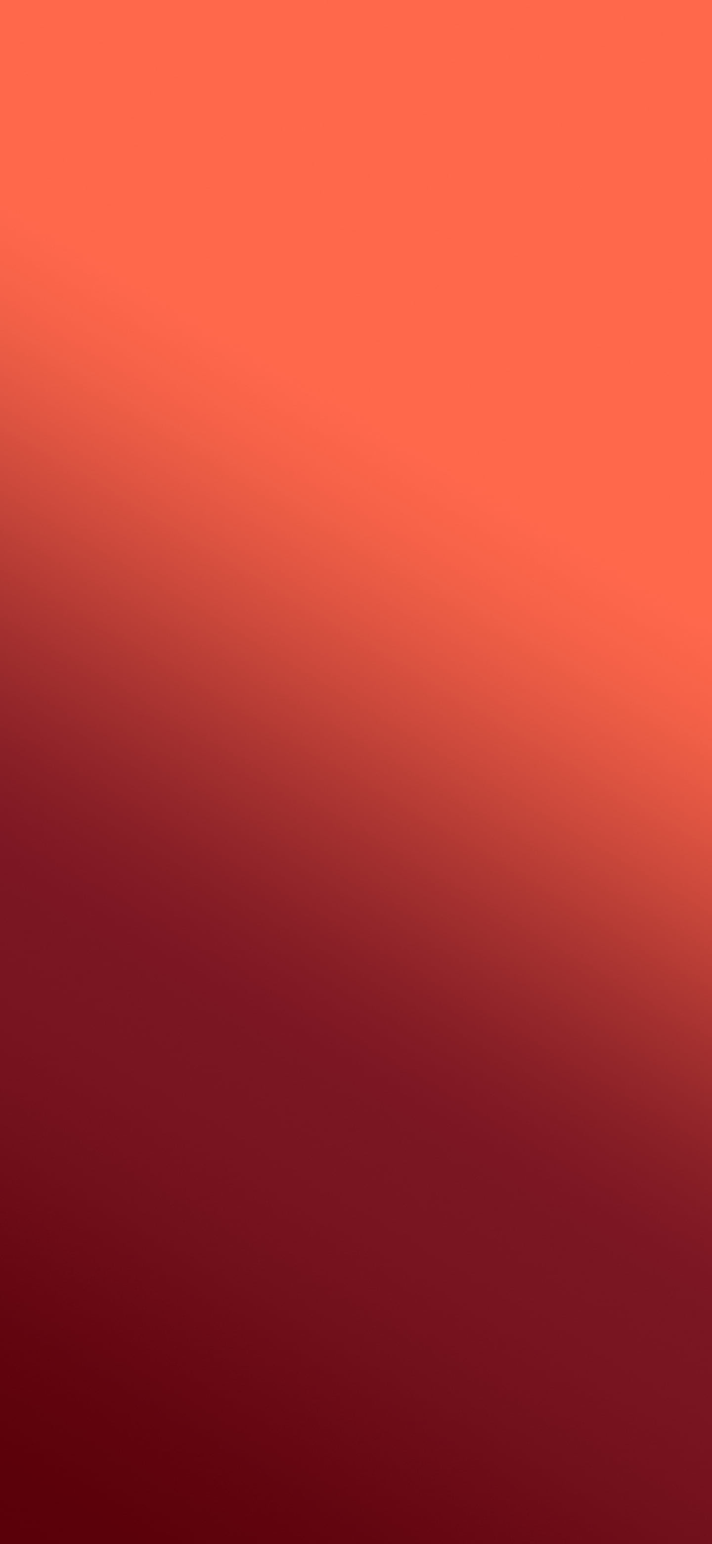 Dark Red Diagonal Ombre Gradient wallpaper for iPhone and Android
