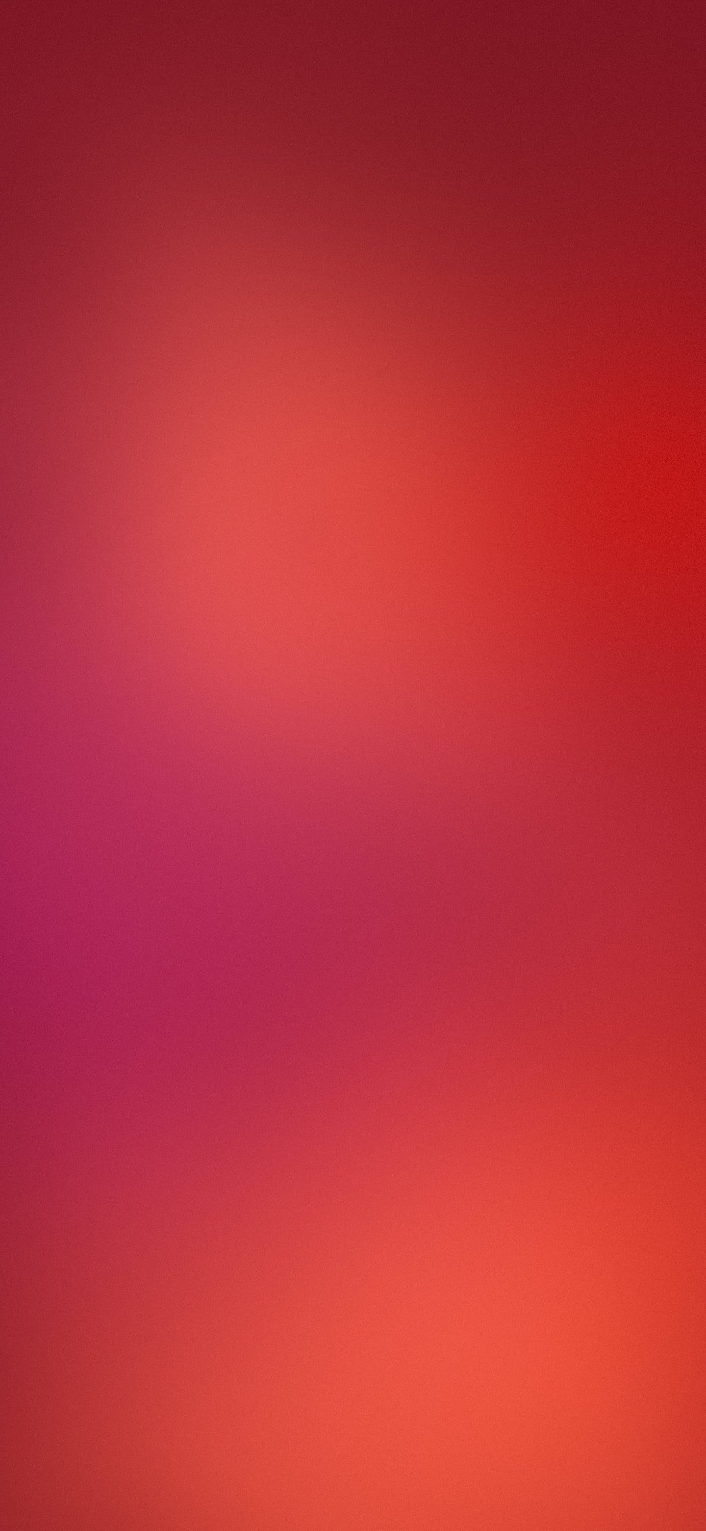 Dark Red Dreamy Aura Gradient wallpaper for iPhone and Android