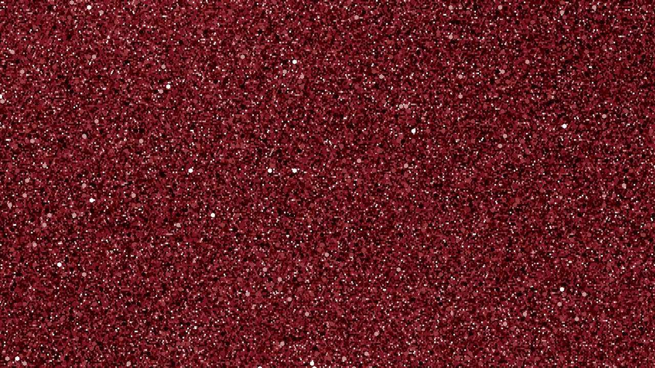 Dark Red Glitter desktop wallpaper in 4K