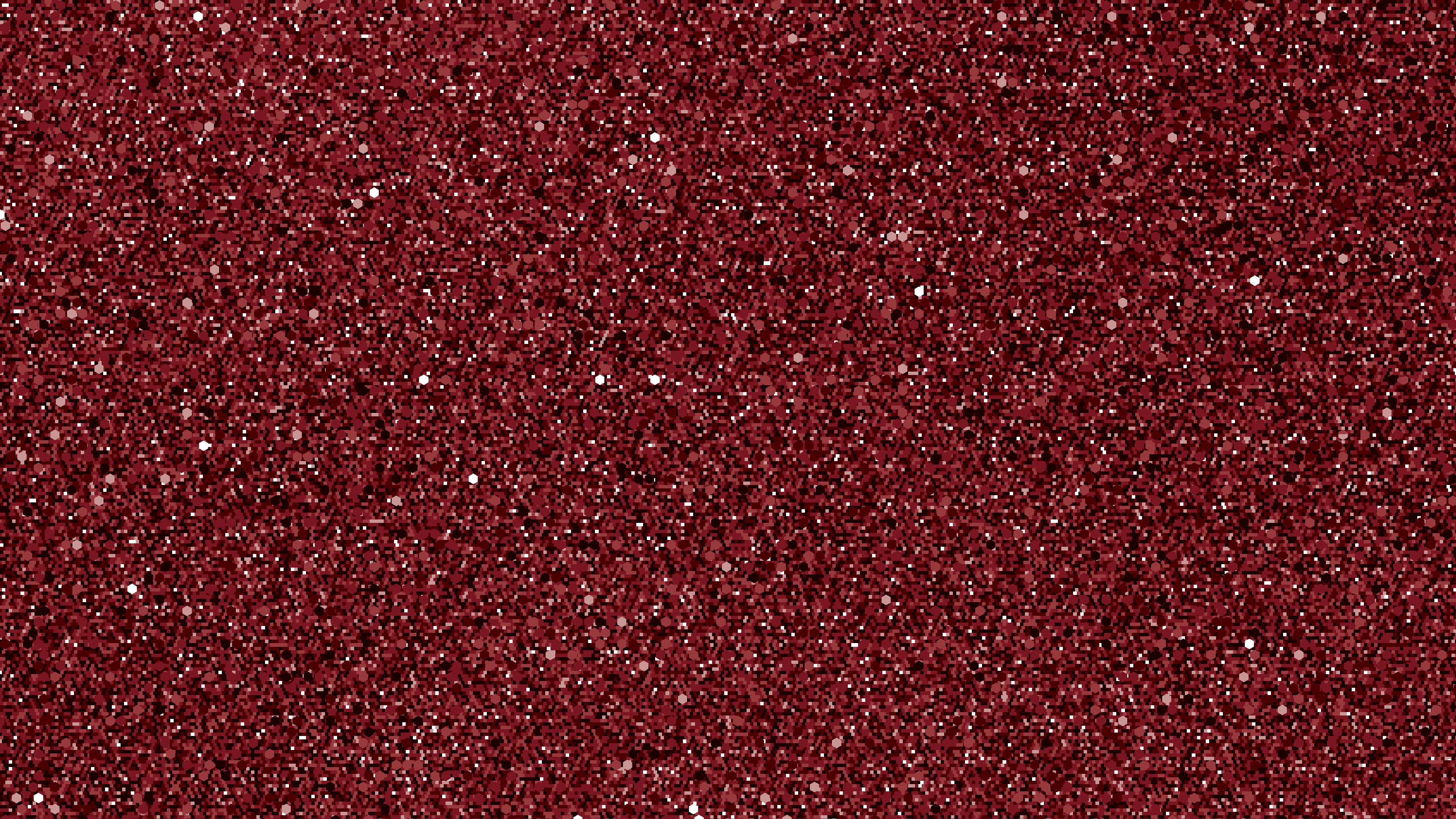 Dark Red Glitter desktop wallpaper in 4K