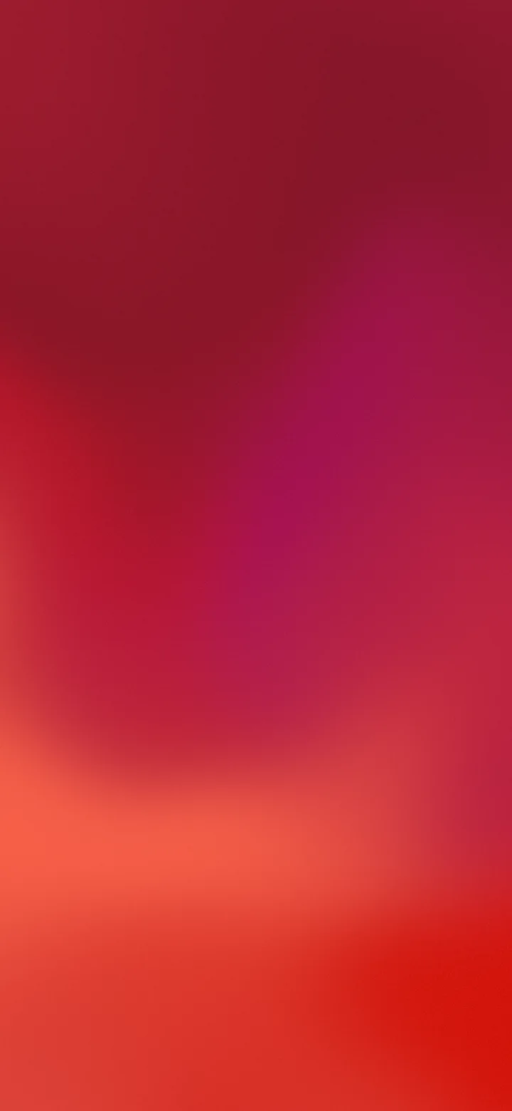Dark Red Mesh Gradient wallpaper for iPhone and Android