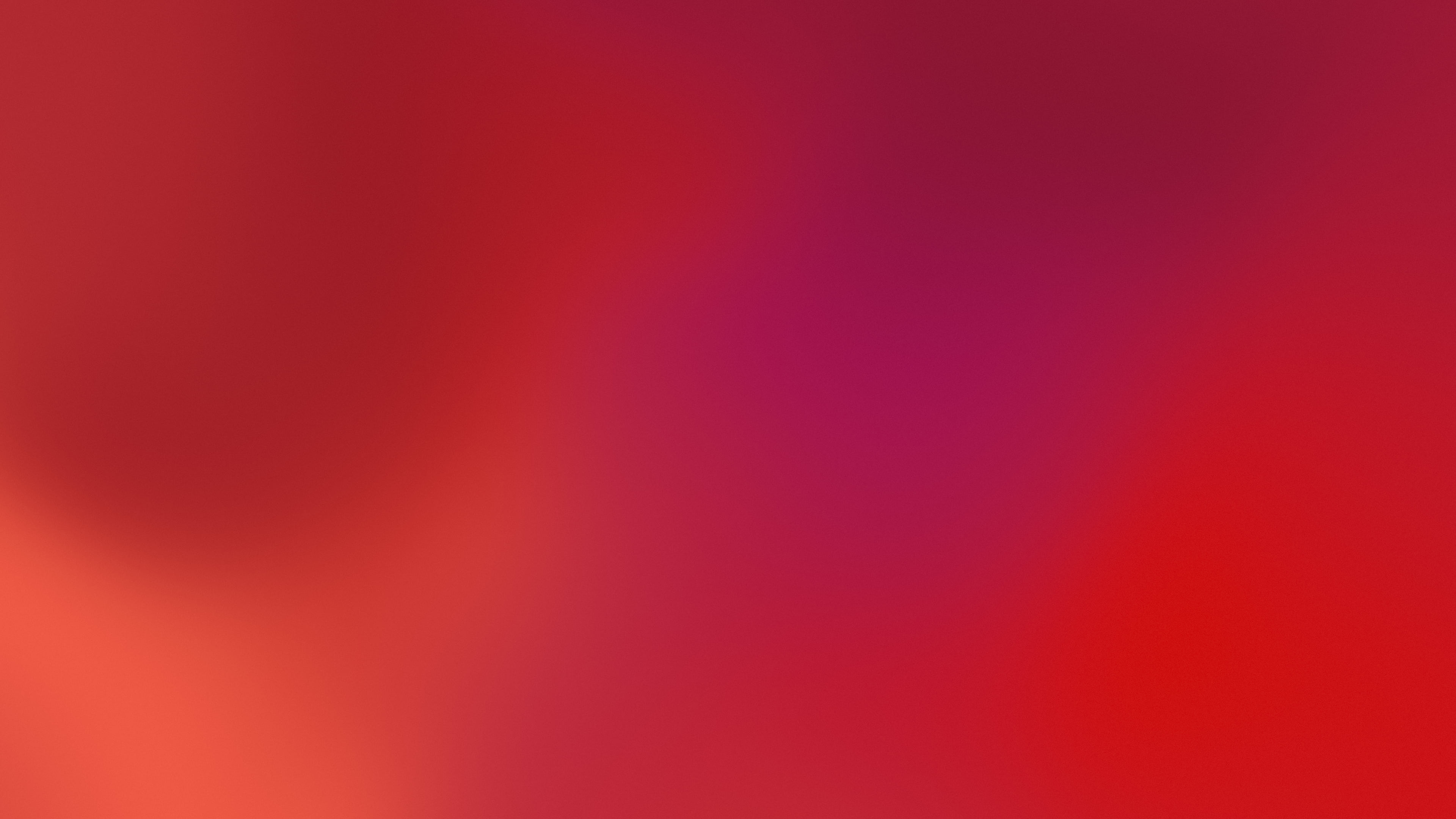 Dark Red Mesh Gradient desktop wallpaper in 4K