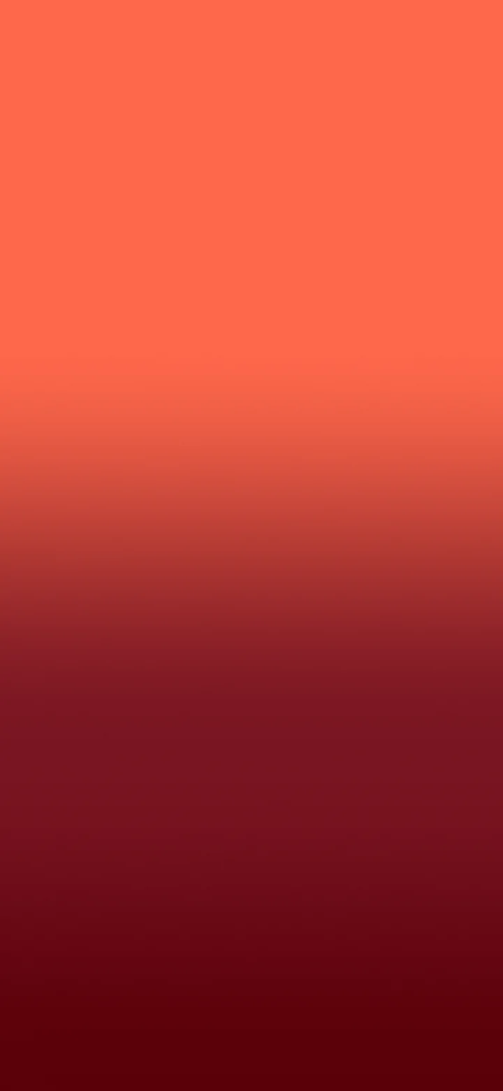 Dark Red Ombre Gradient wallpaper for iPhone and Android