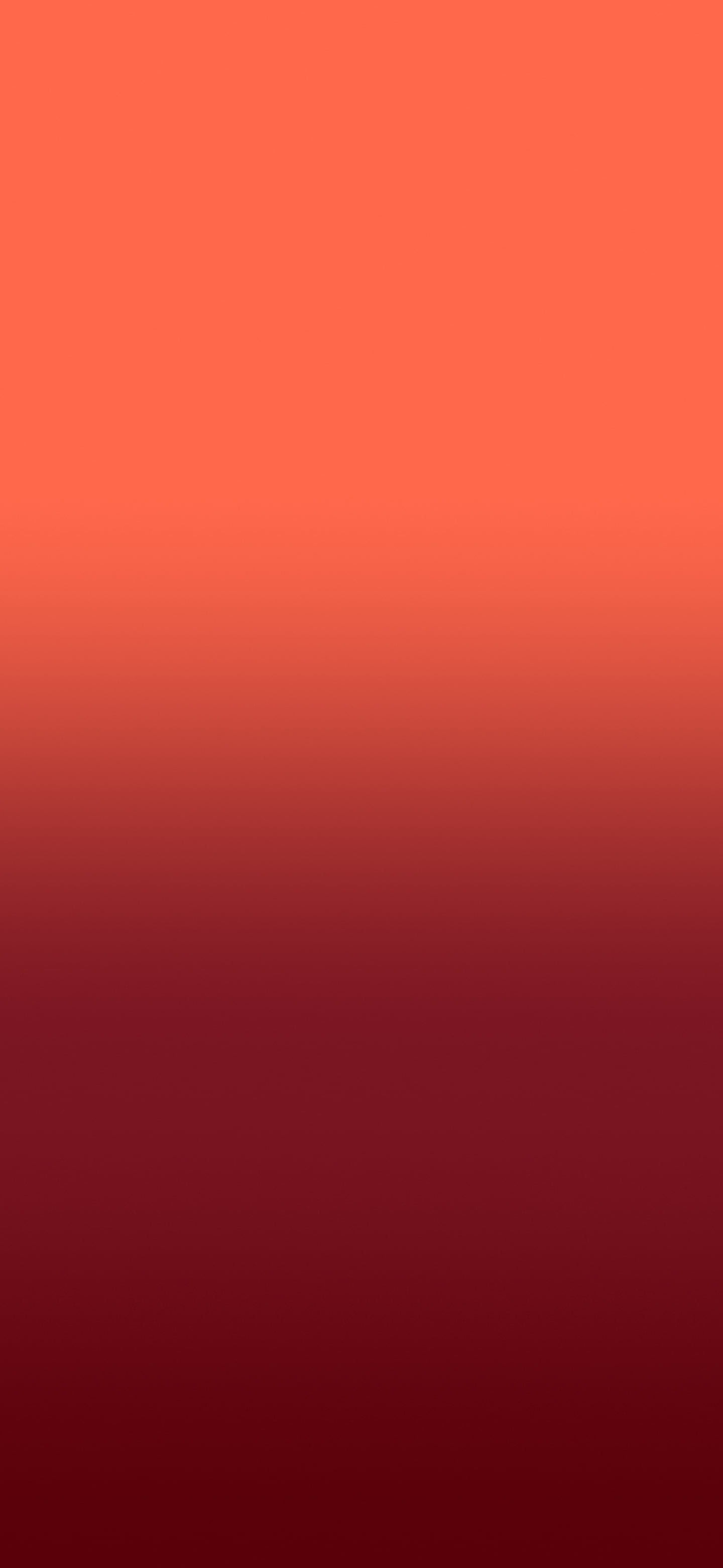 Dark Red Ombre Gradient wallpaper for iPhone and Android