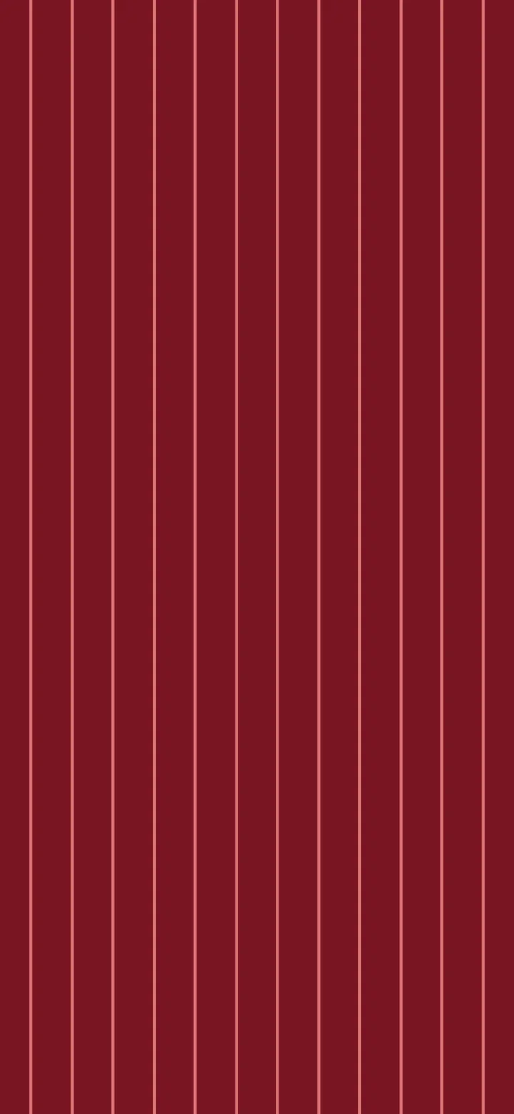 Dark Red Pinstripe wallpaper for iPhone and Android