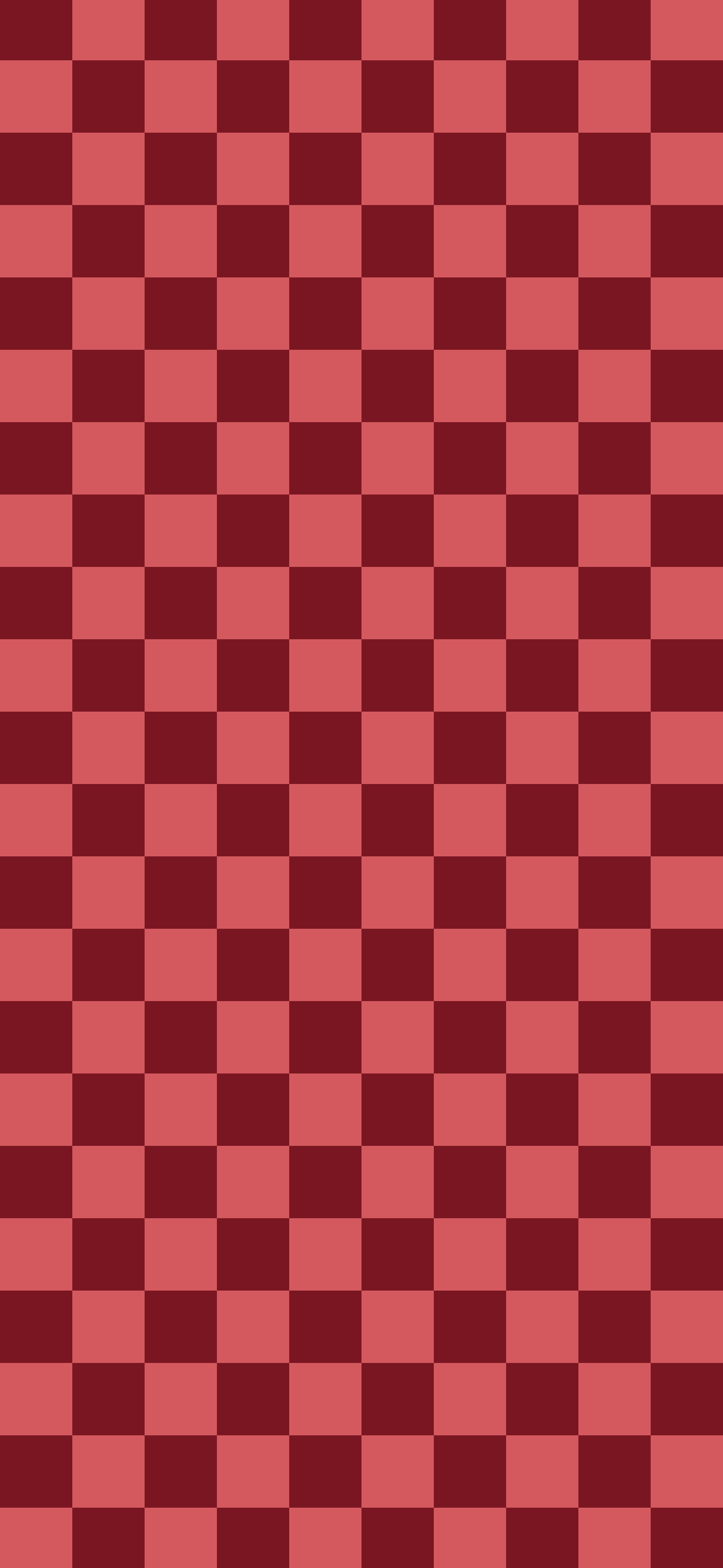 Dark Red Small Checkered wallpaper for iPhone and Android