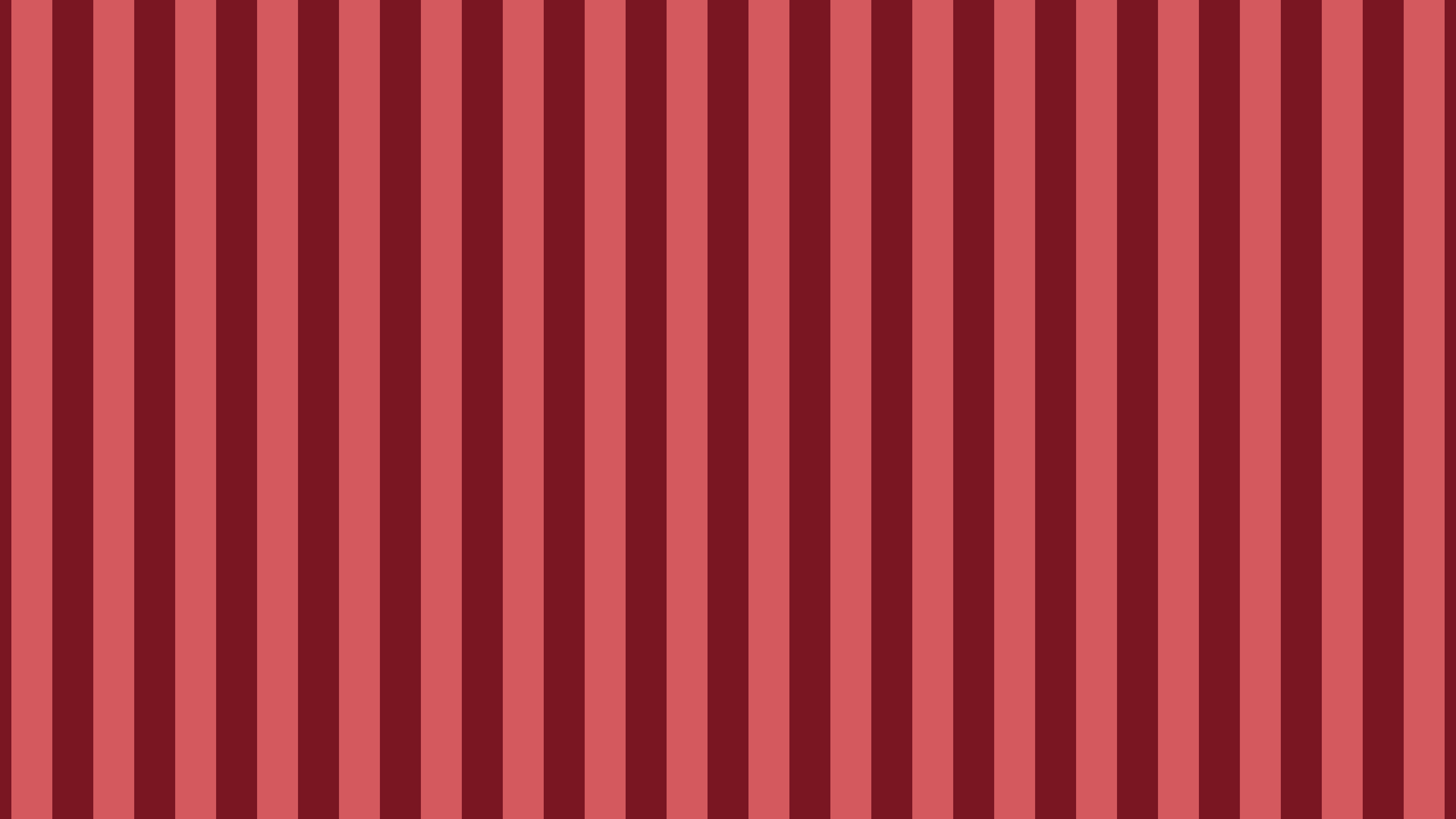 Dark Red Striped desktop wallpaper in 4K