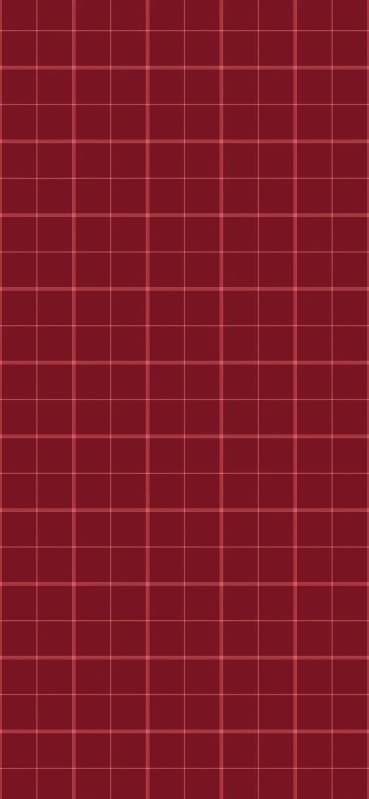 Dark Red Windowpane Plaid wallpaper for iPhone and Android
