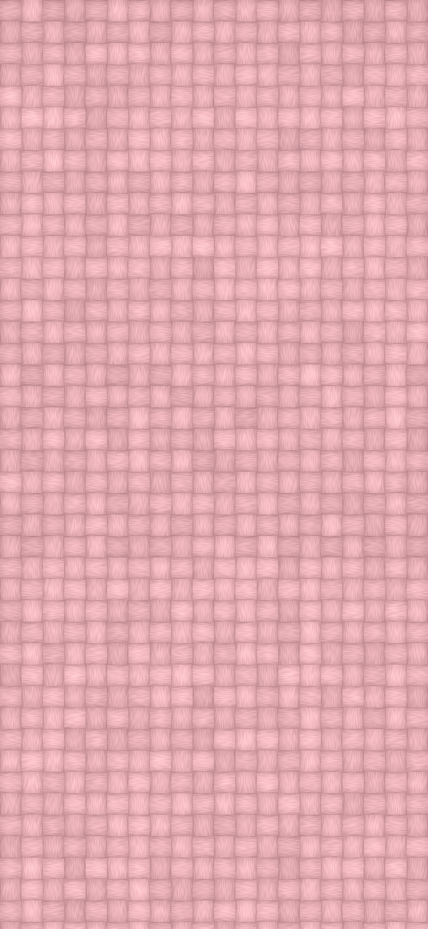 Dusty Rose Basket Weave Texture wallpaper for iPhone and Android