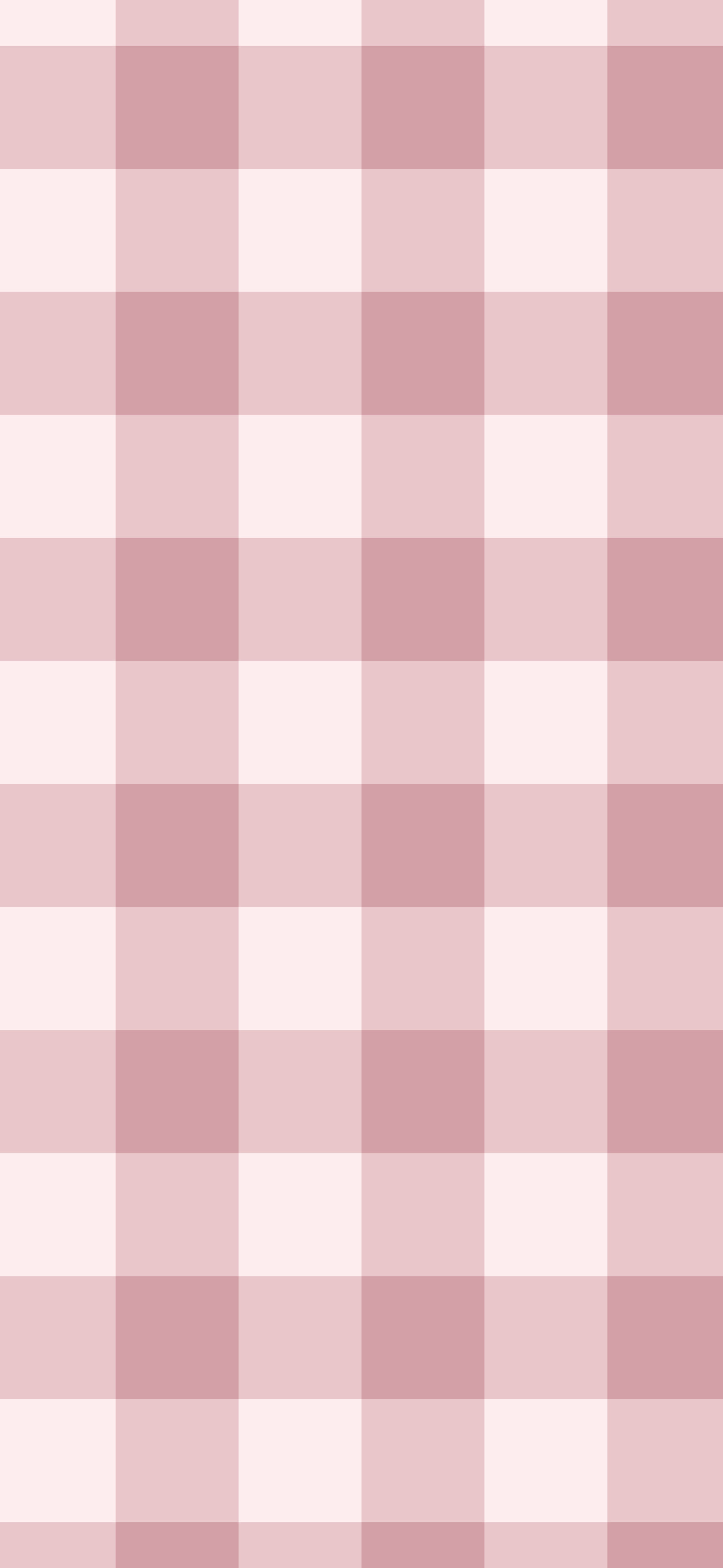 Dusty Rose Buffalo Check Plaid wallpaper for iPhone and Android
