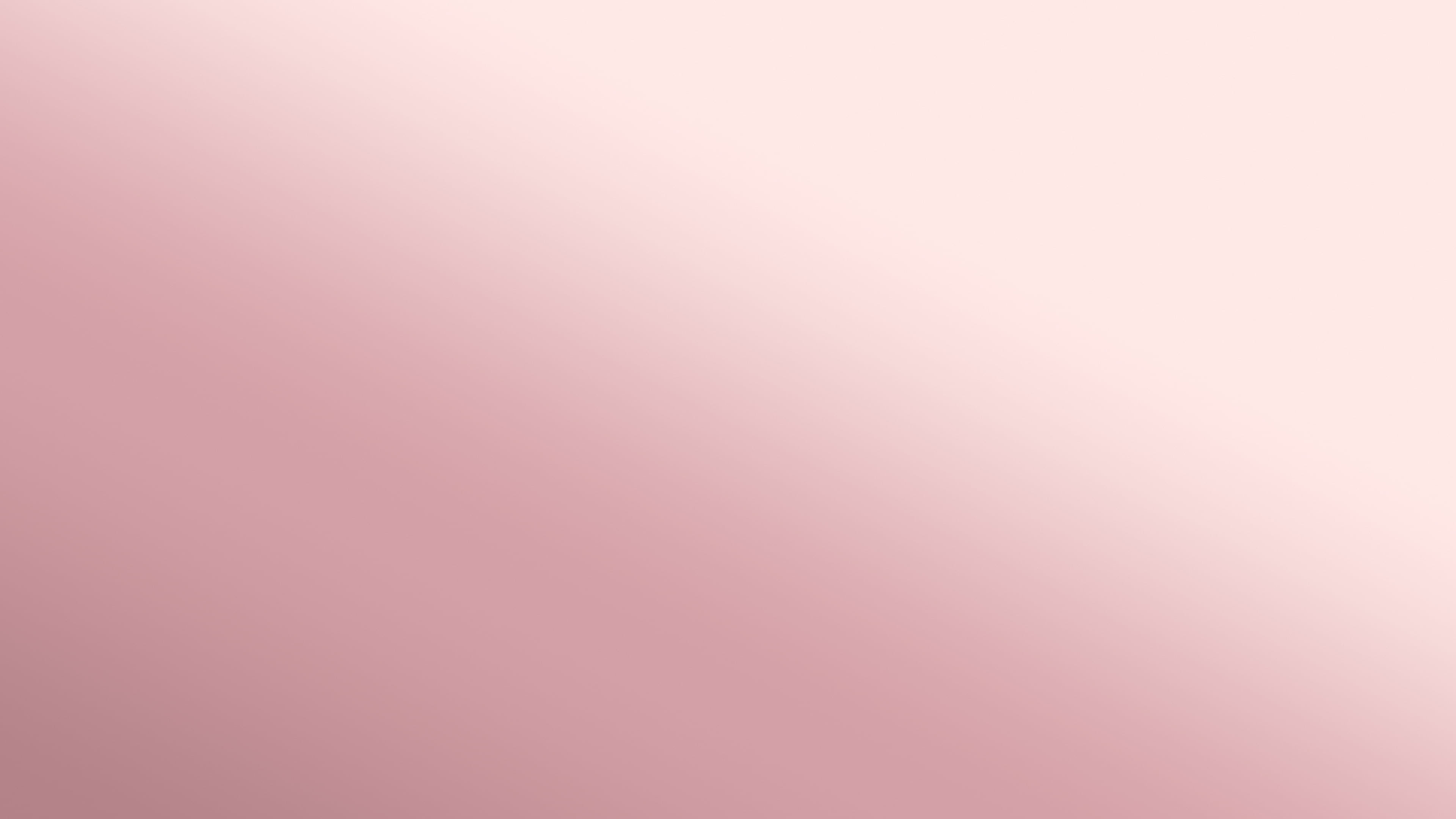 Dusty Rose Diagonal Ombre Gradient desktop wallpaper in 4K